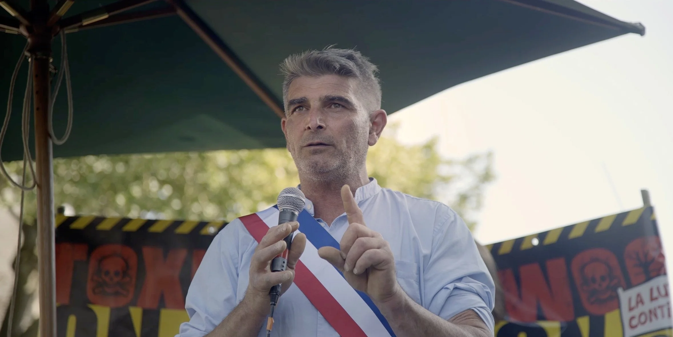 Le Maire sur France 3