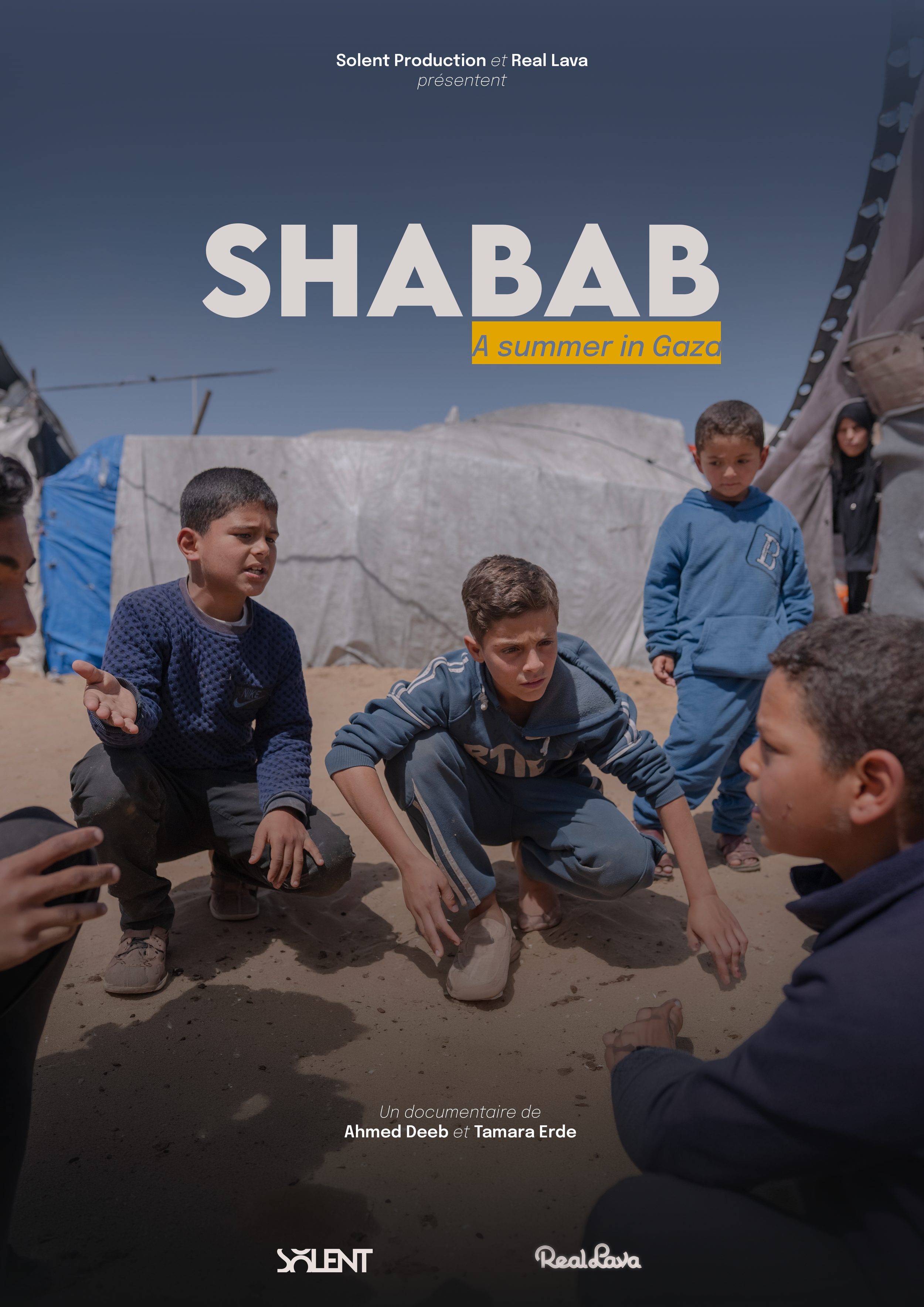 Shabab