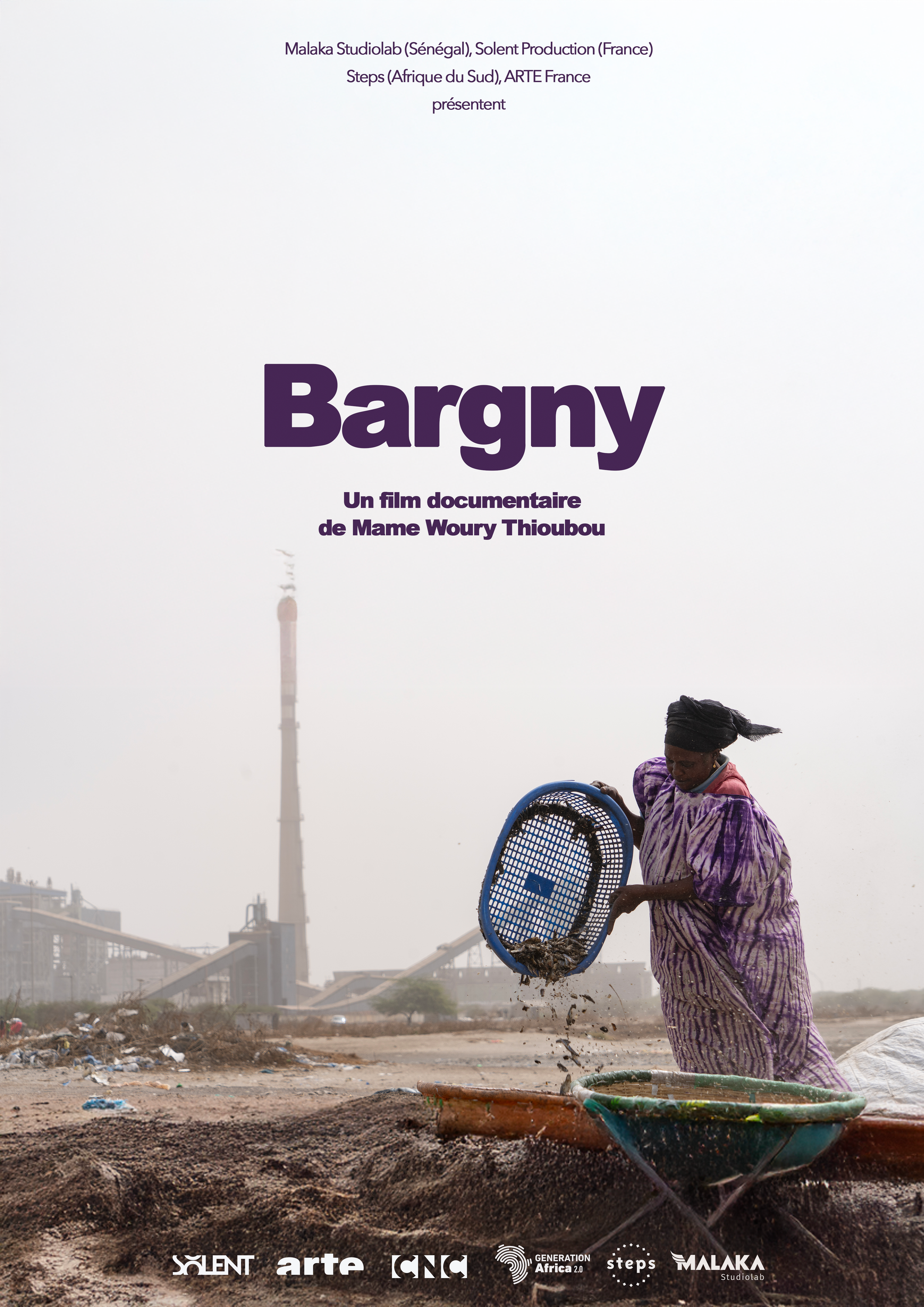Bargny