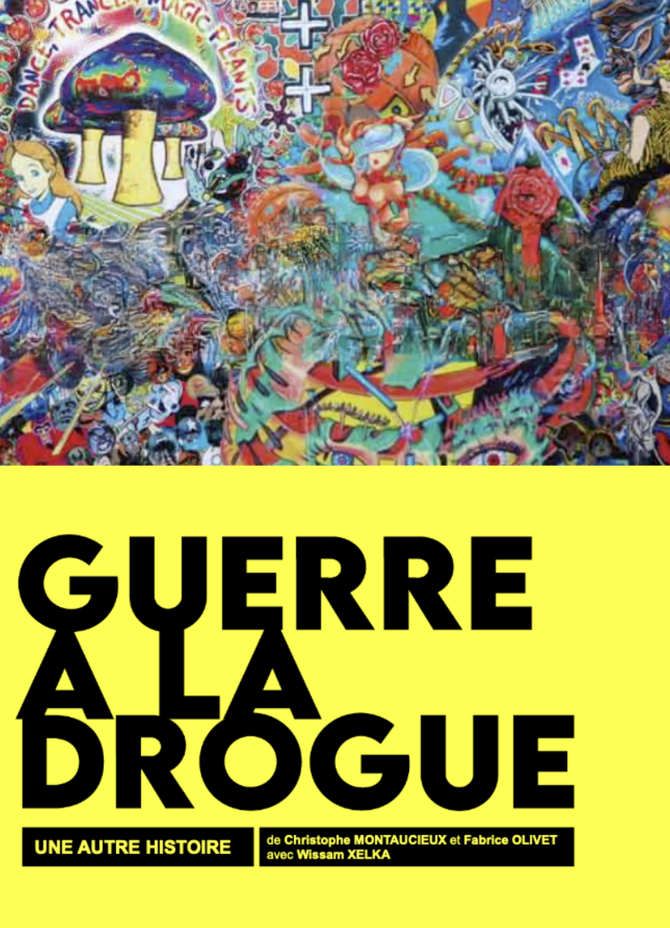 Une histoire populaire de la drogue