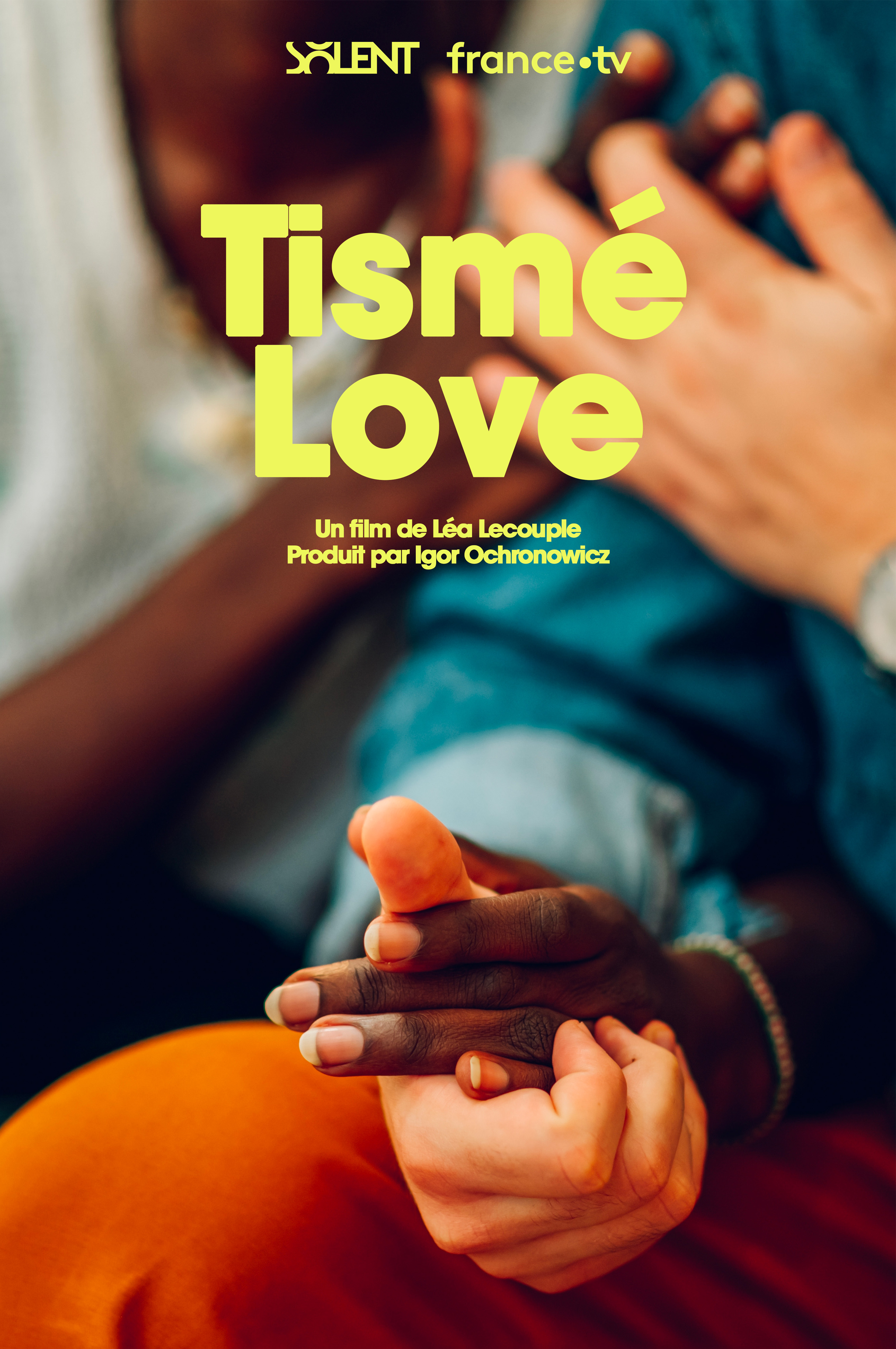 Tismé Love