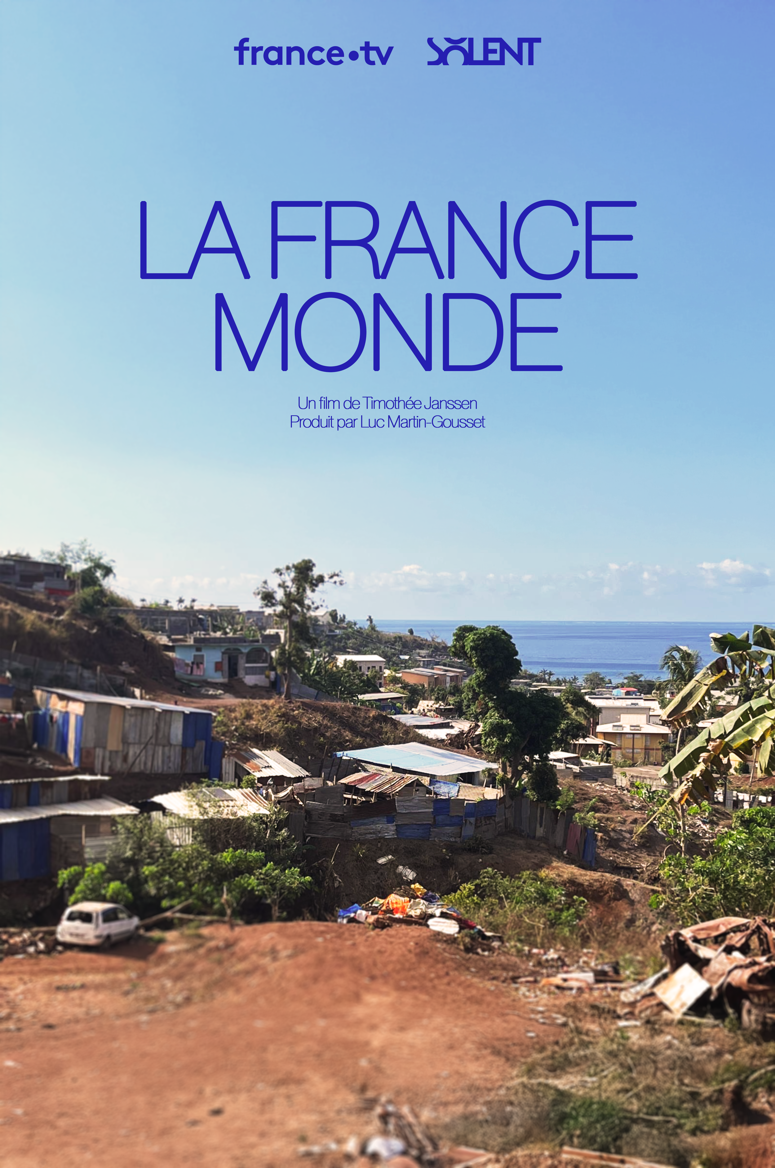 La france monde