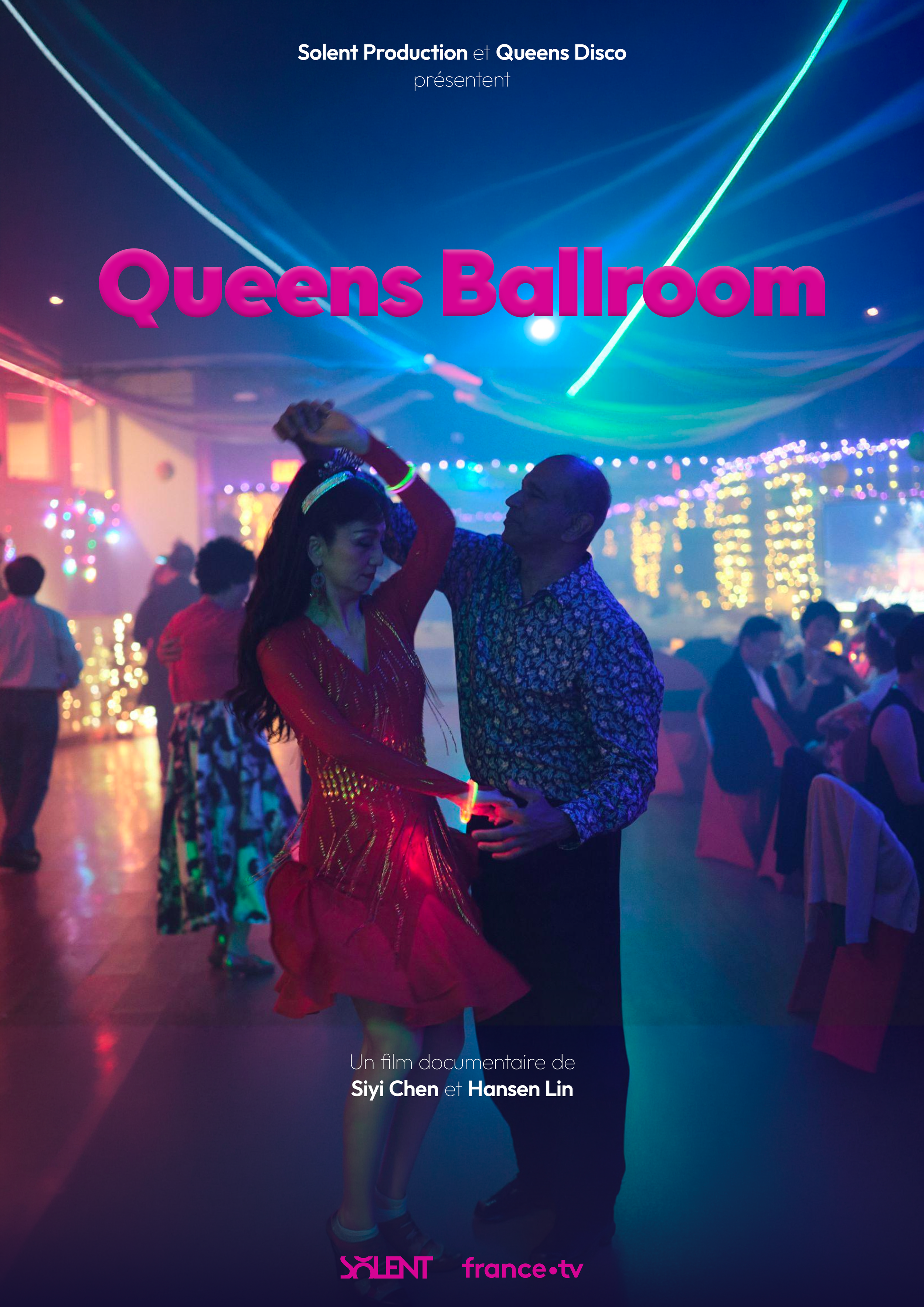Queens Ballroom