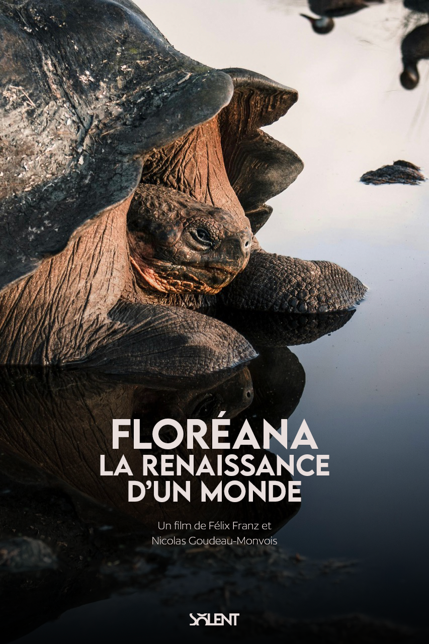 Floréana, la renaissance d'un monde