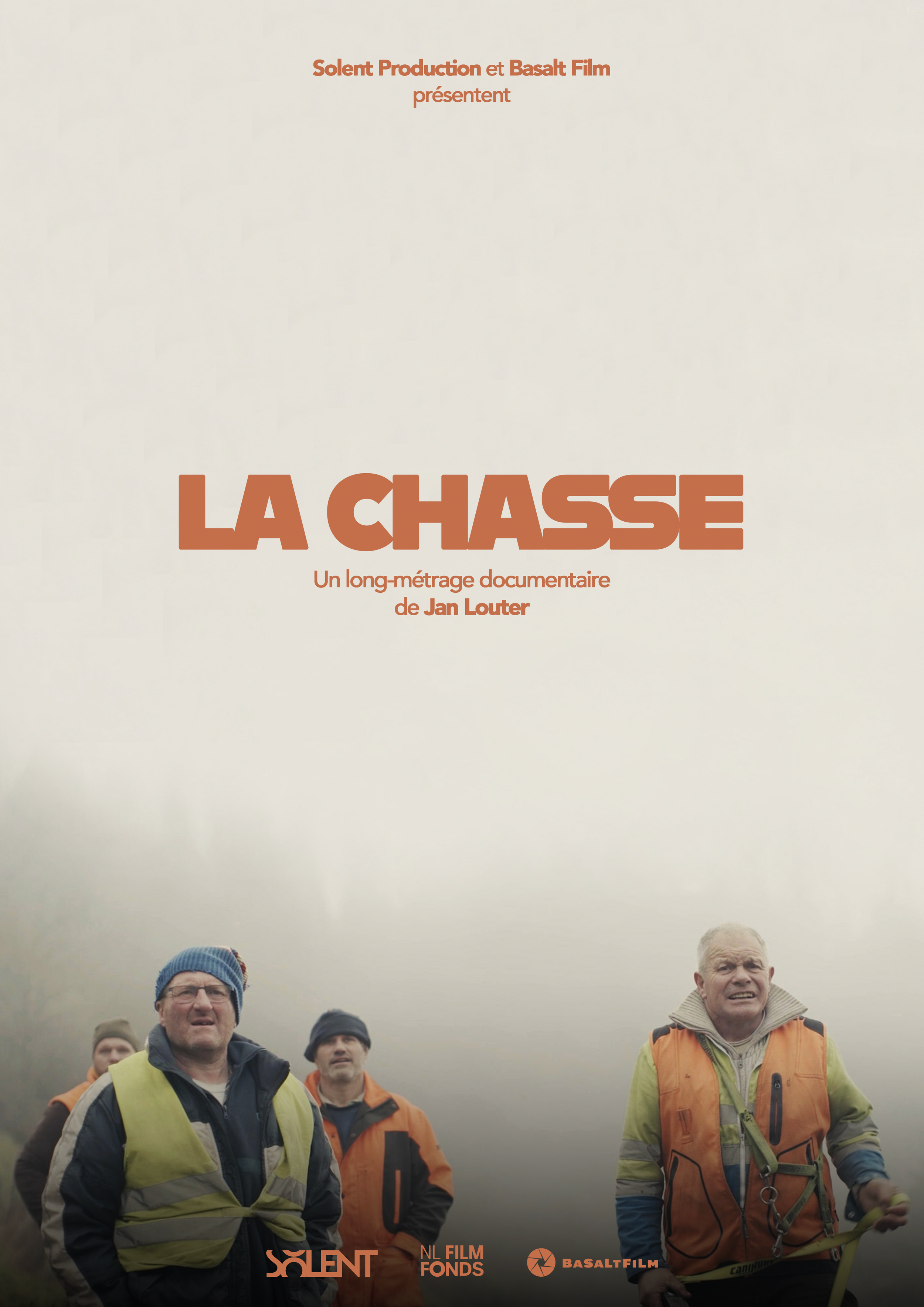 La chasse
