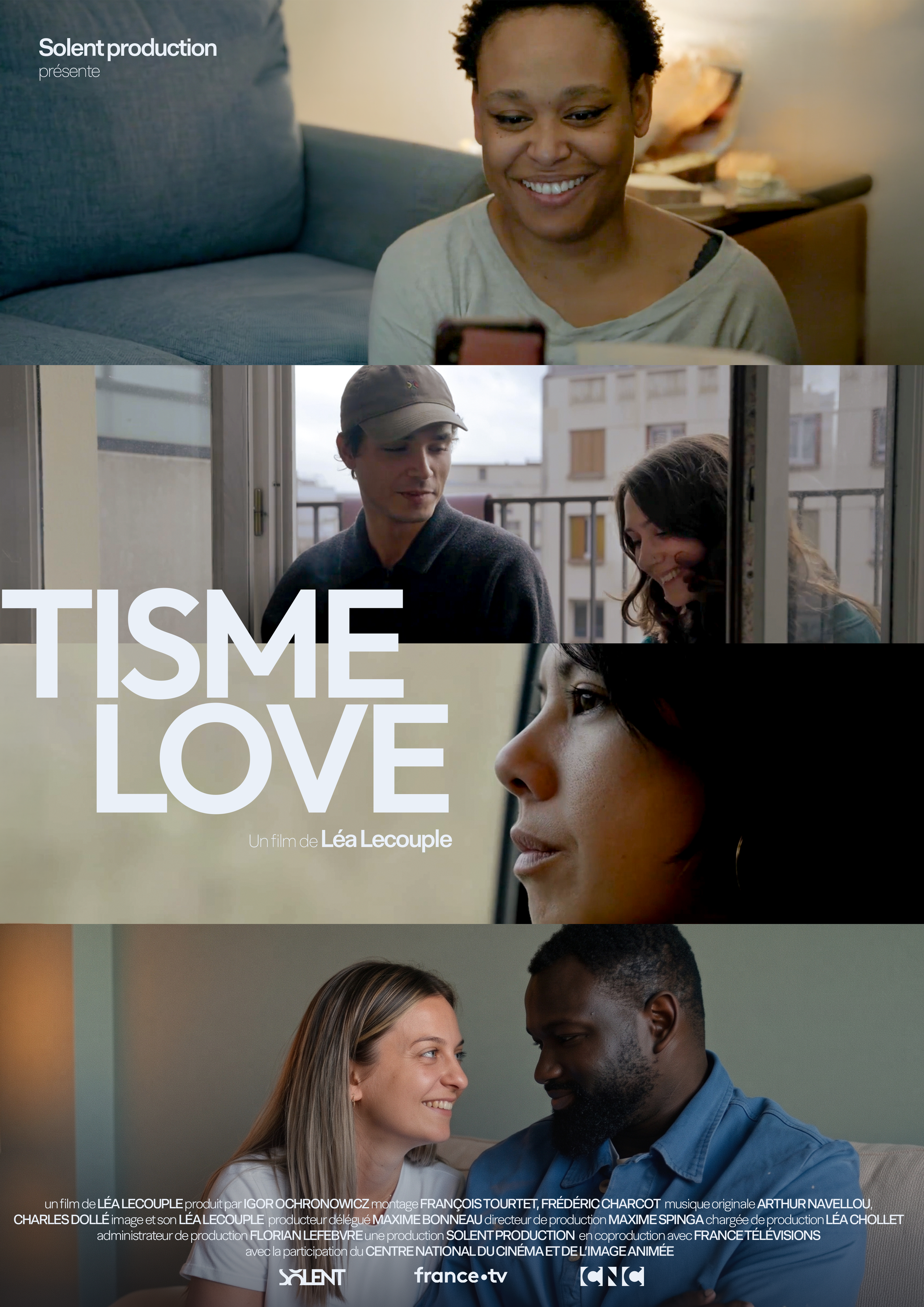 Tismé Love