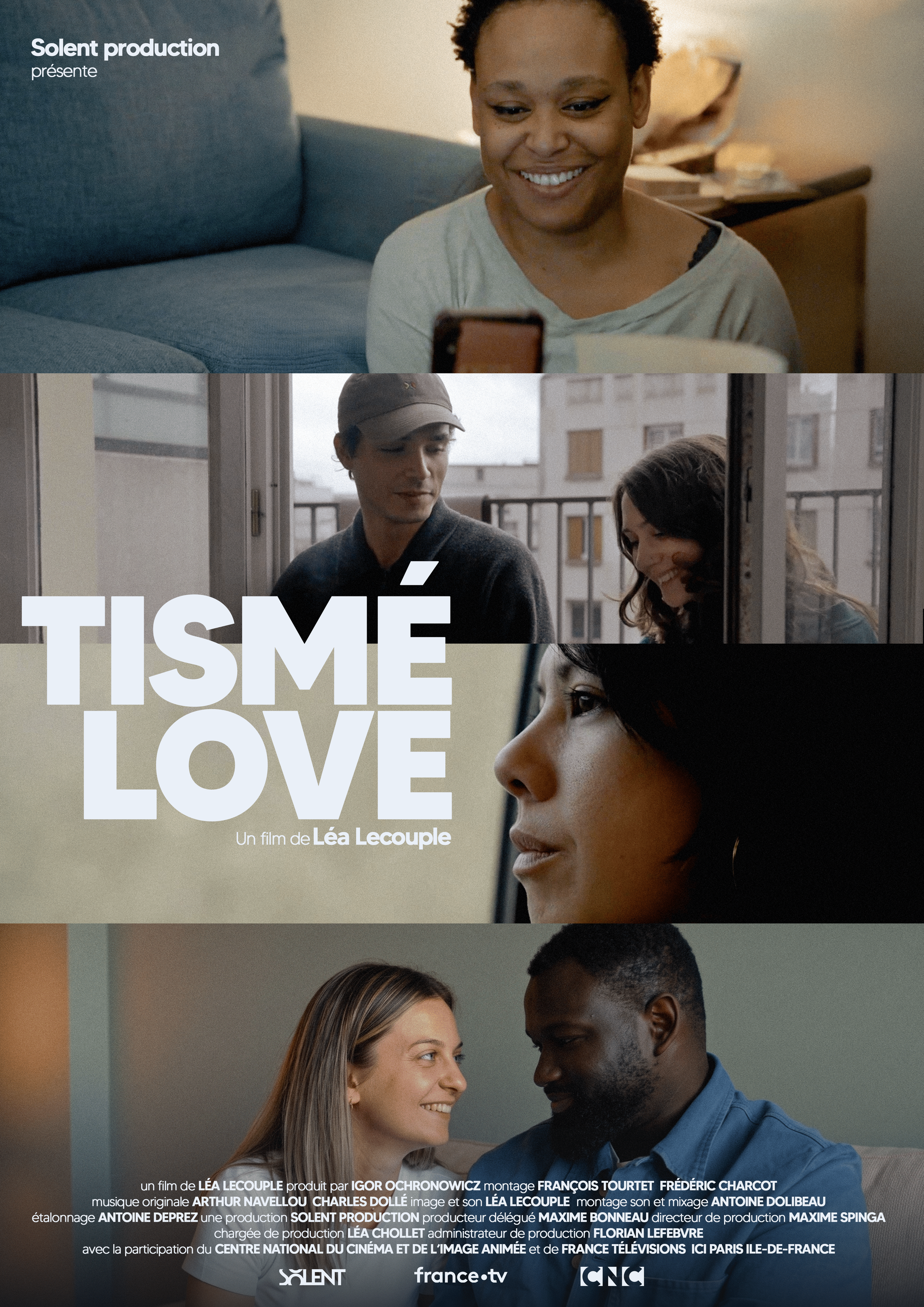 Tismé Love