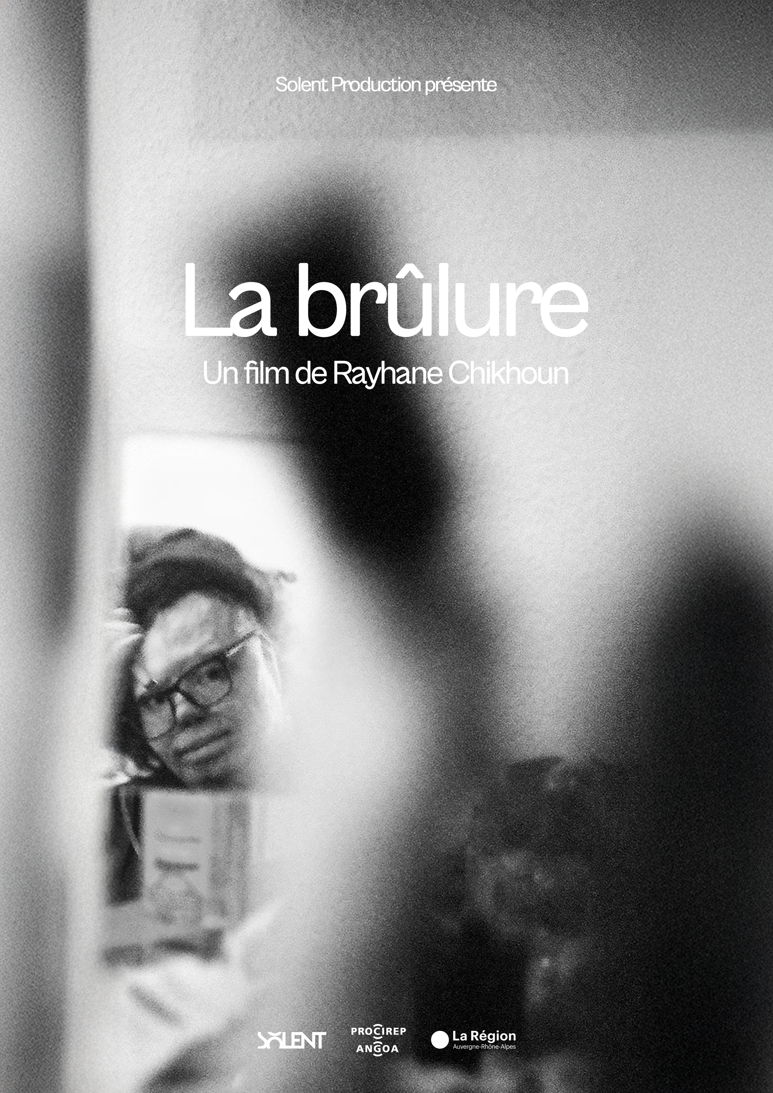 La brûlure