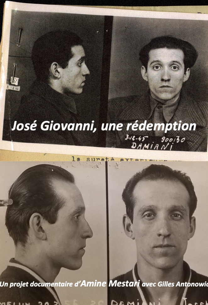 José Giovanni