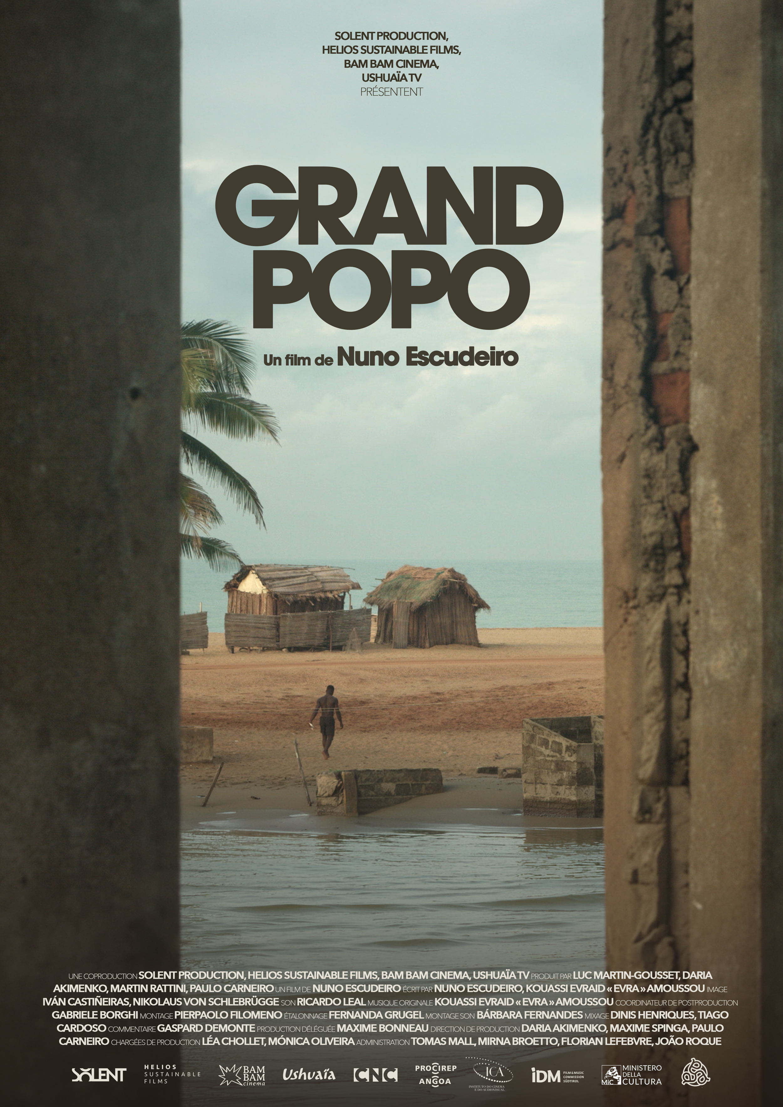 Grand-Popo