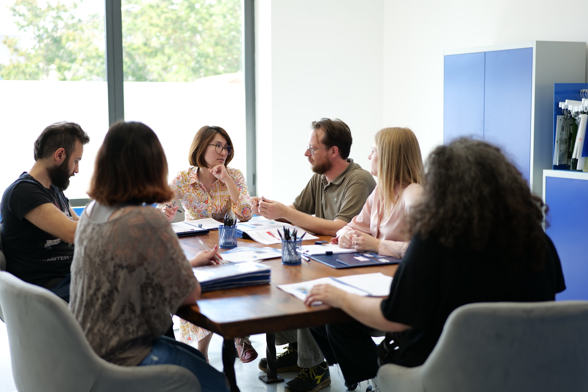 Spark Machinery e i finanziamenti della Regione Toscana: investire nella crescita globale e nell'innovazione