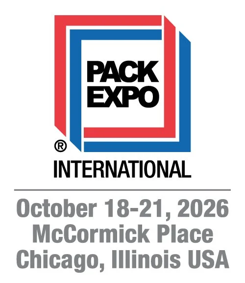Pack Expo International 2026