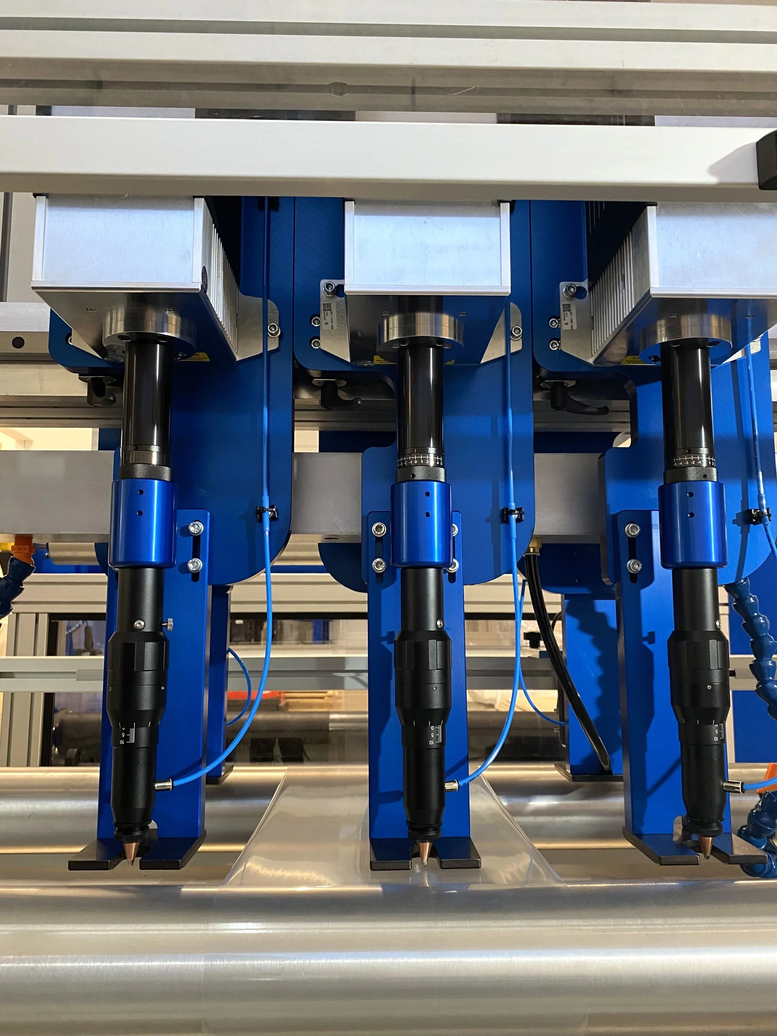 LO-Serie – LaserOne Line