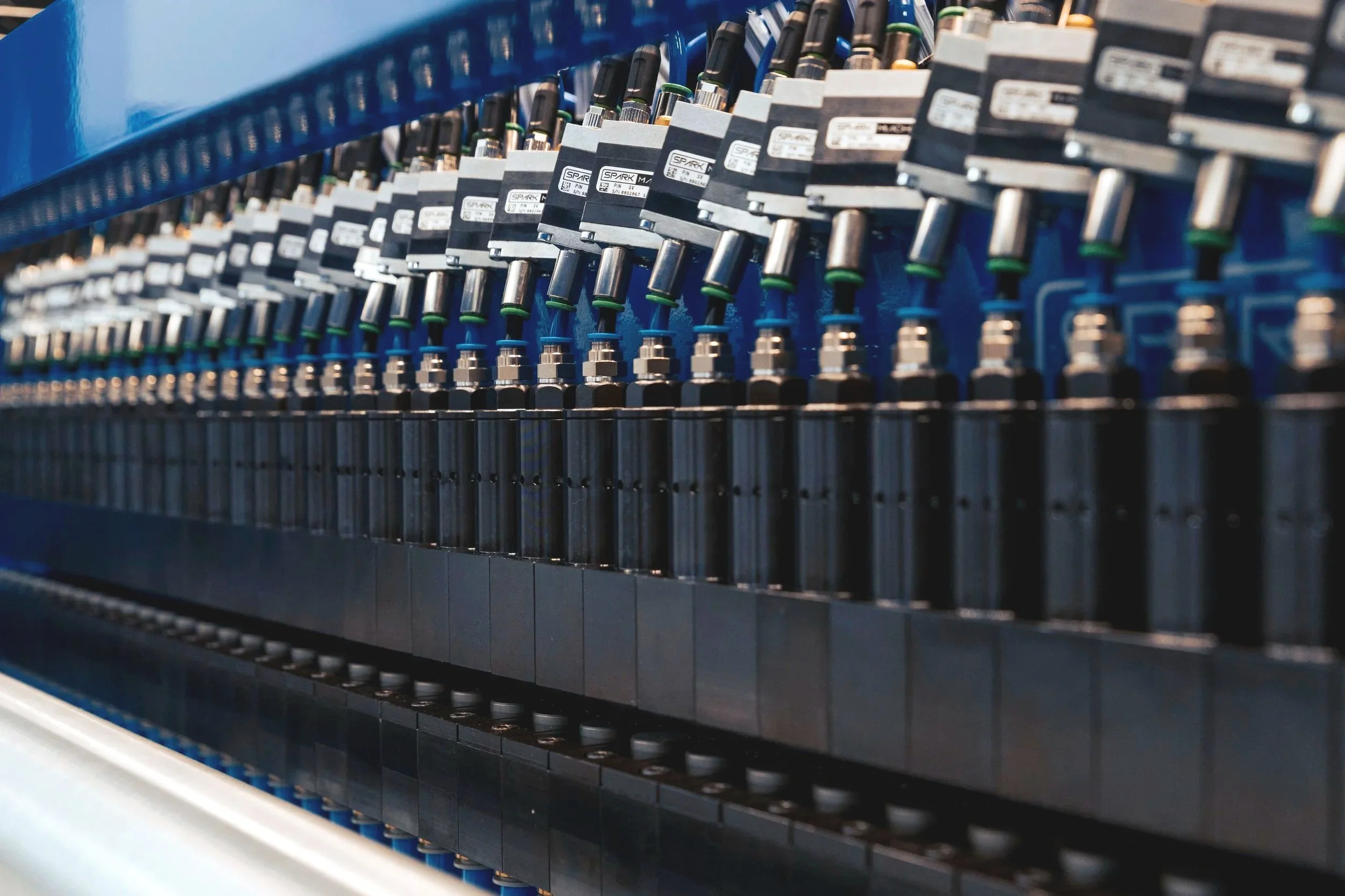 Punch and dies perforators