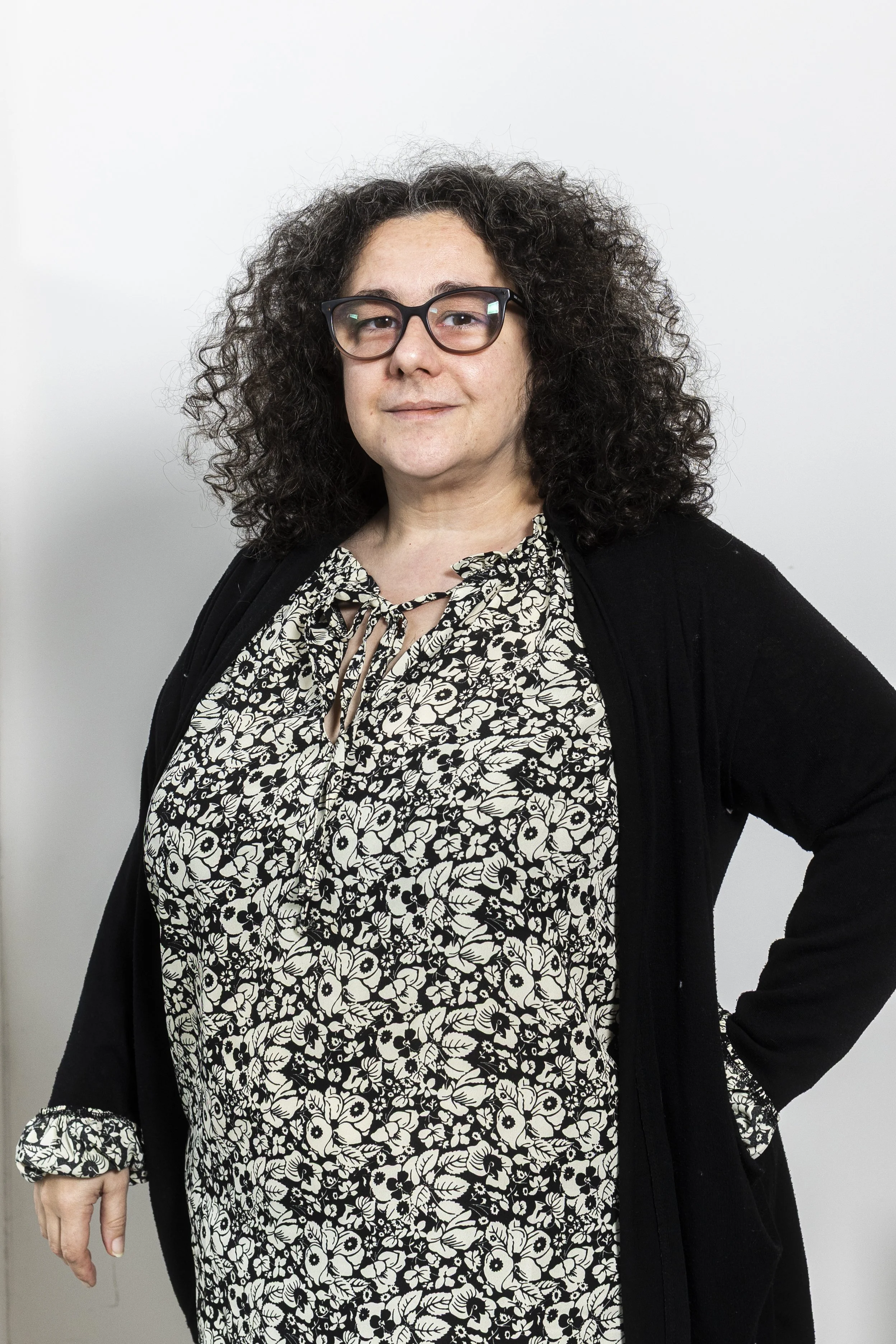 Валентина SparkMachinery