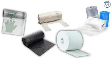processed materials