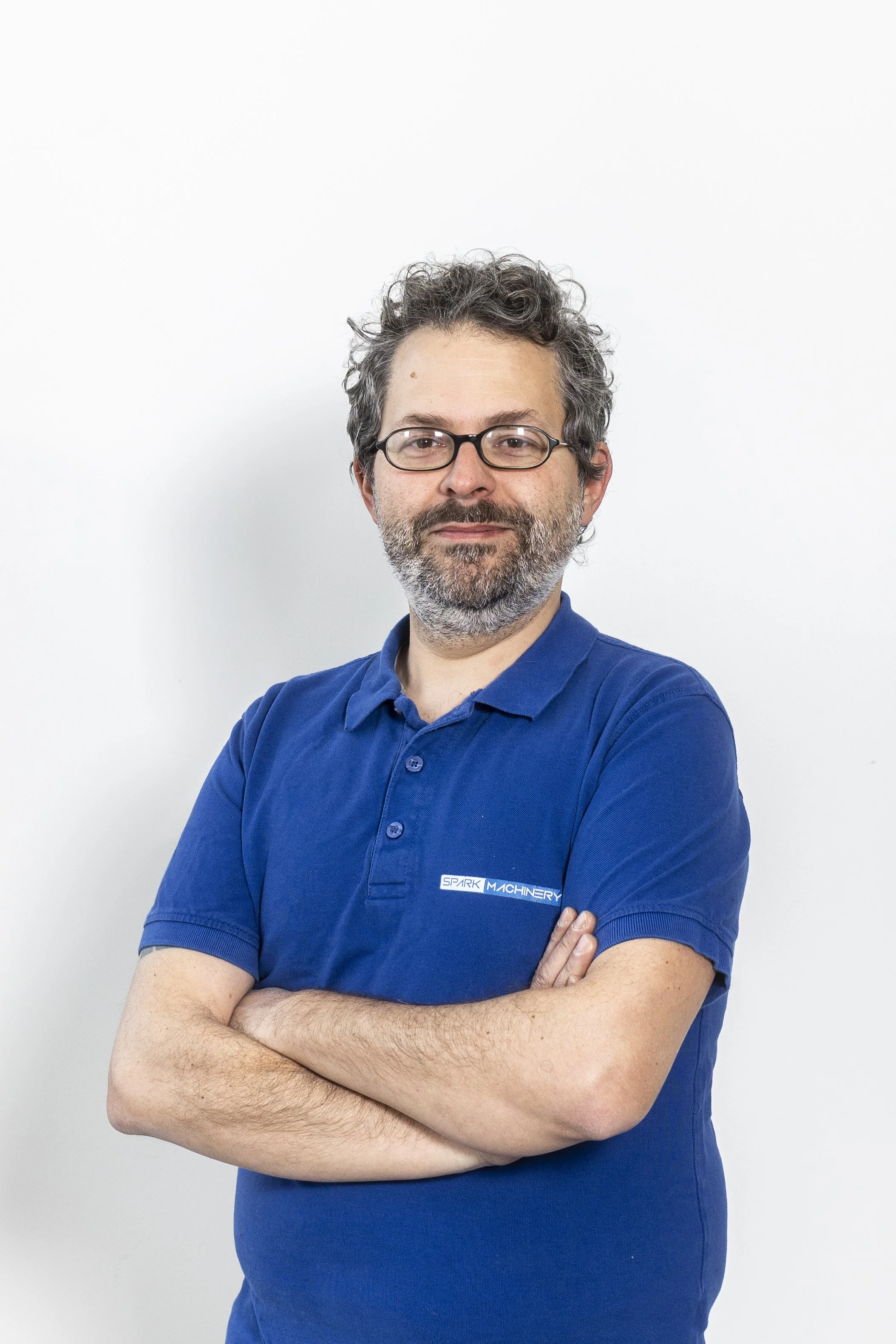 Tommaso Spark Machinery