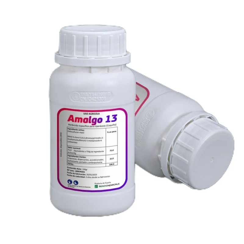 Amalgo Beno 13