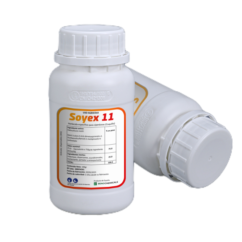 Soyex Beno 11