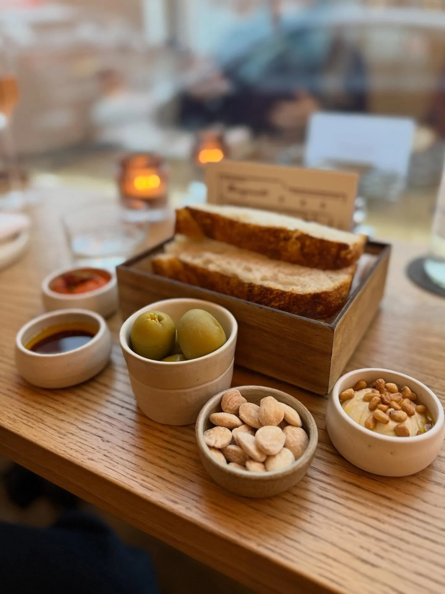 Sundays at Margaret&rsquo;s

Have you been? It&rsquo;s a wonderful experience from start to finish. Book now!

@margaretscambridge