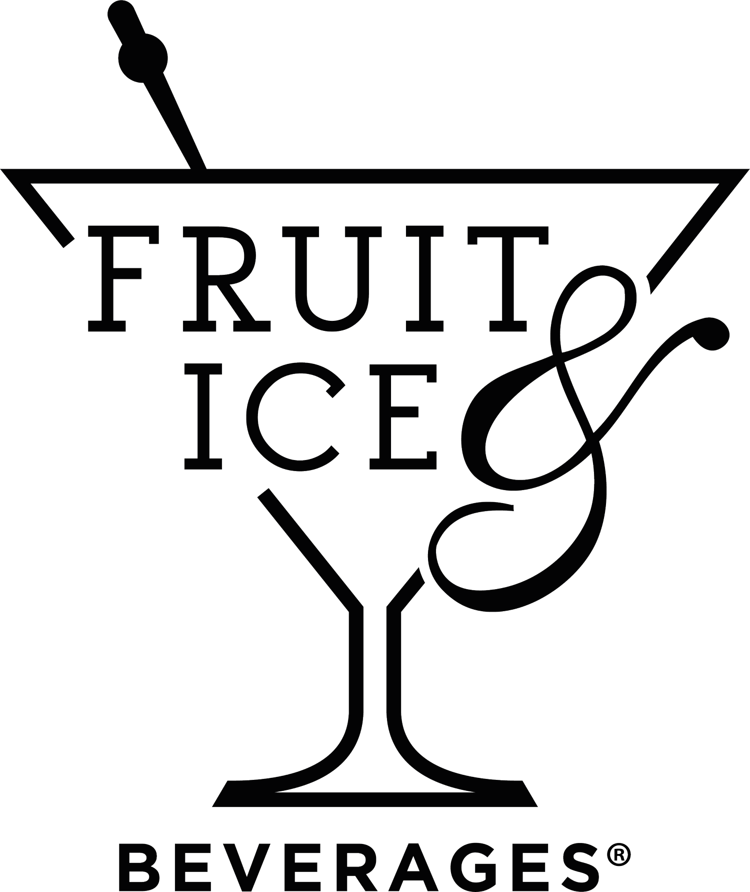 Fruit &amp; Ice Website