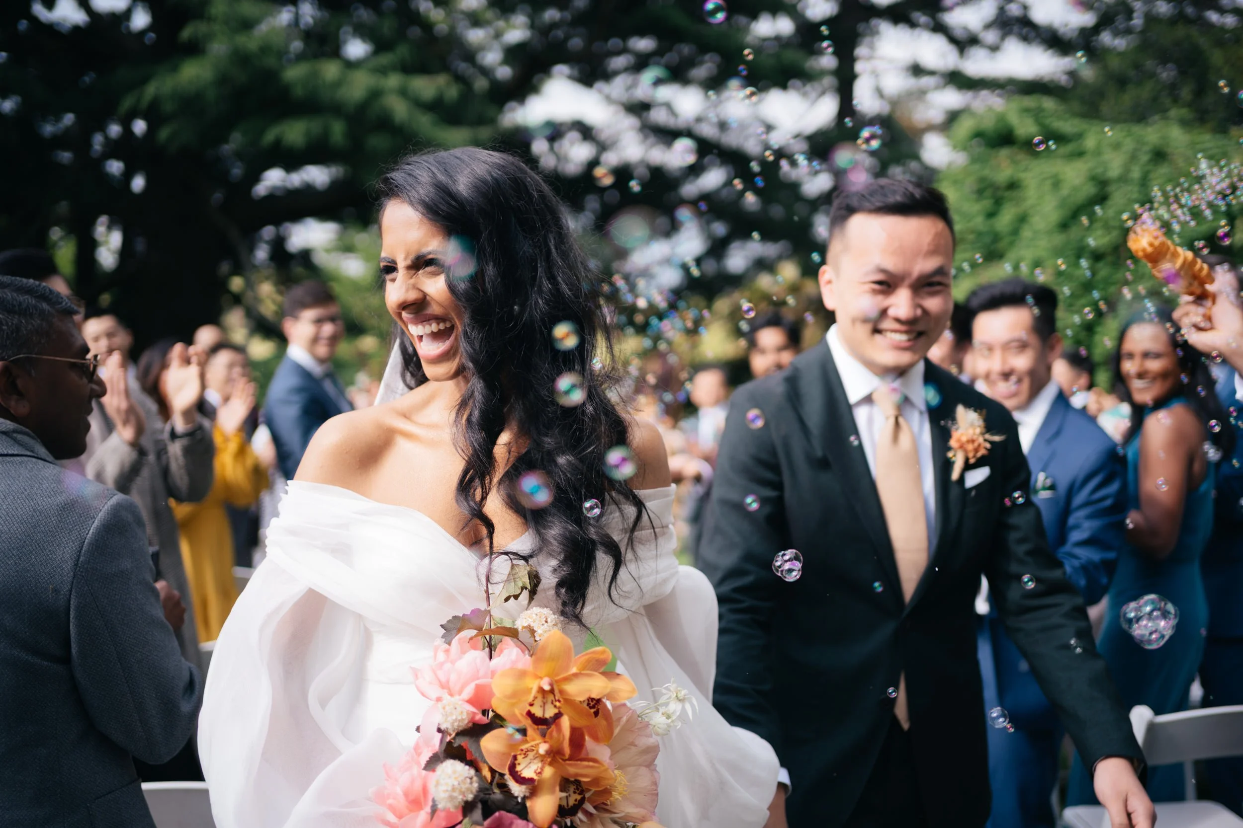 Samantha & Brandon | Bendooley Estate, Berrima
