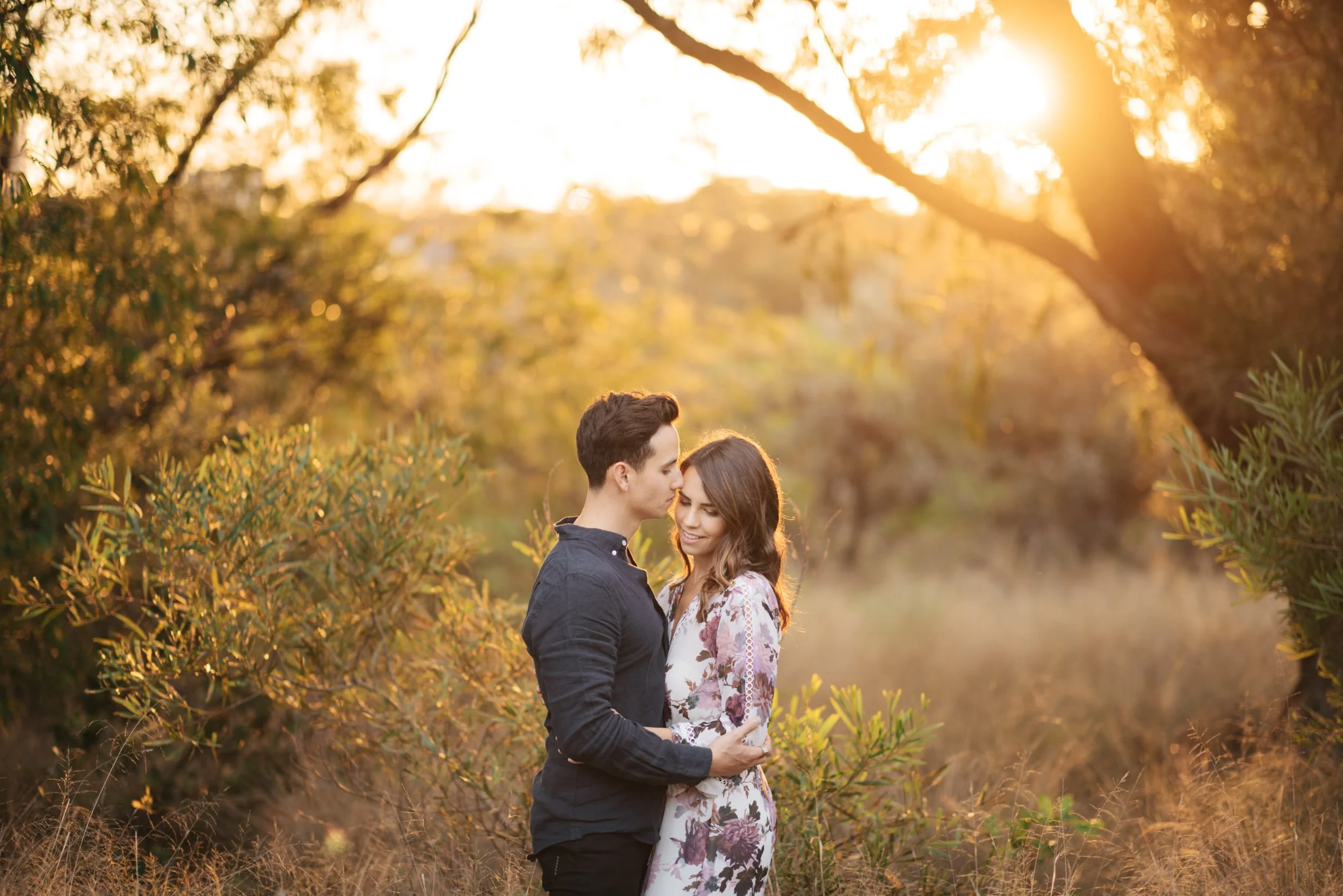 Jessica & Sean