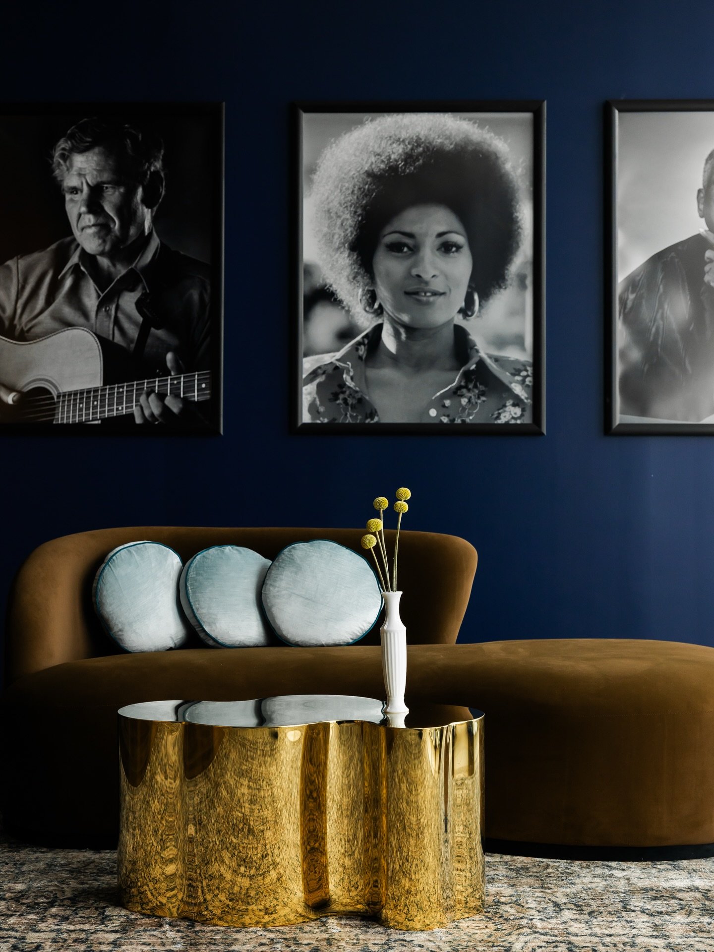 She&rsquo;s a photogenic interior, but @photosbydaffodyl makes her look even better! 💋
Lounge design for clients, Durhamite, at their South Durham building. Stay tuned for the exterior, and the lobby and the Orenge (of course). 
.
.
.
#TheAssemblage