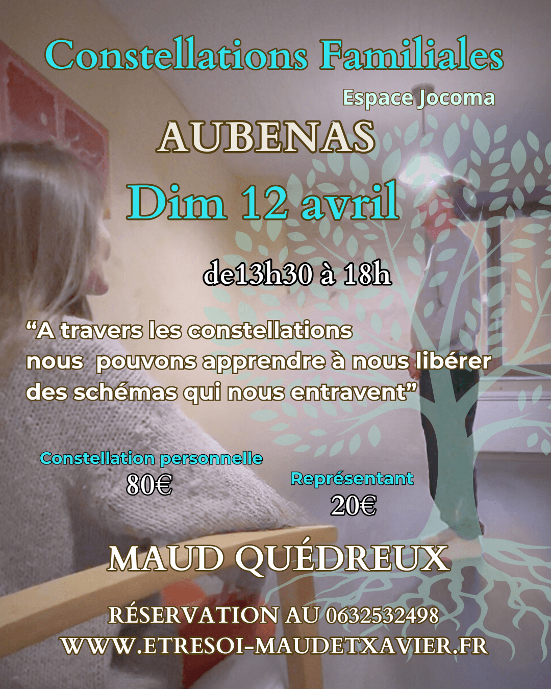 Constellations Aubenas 