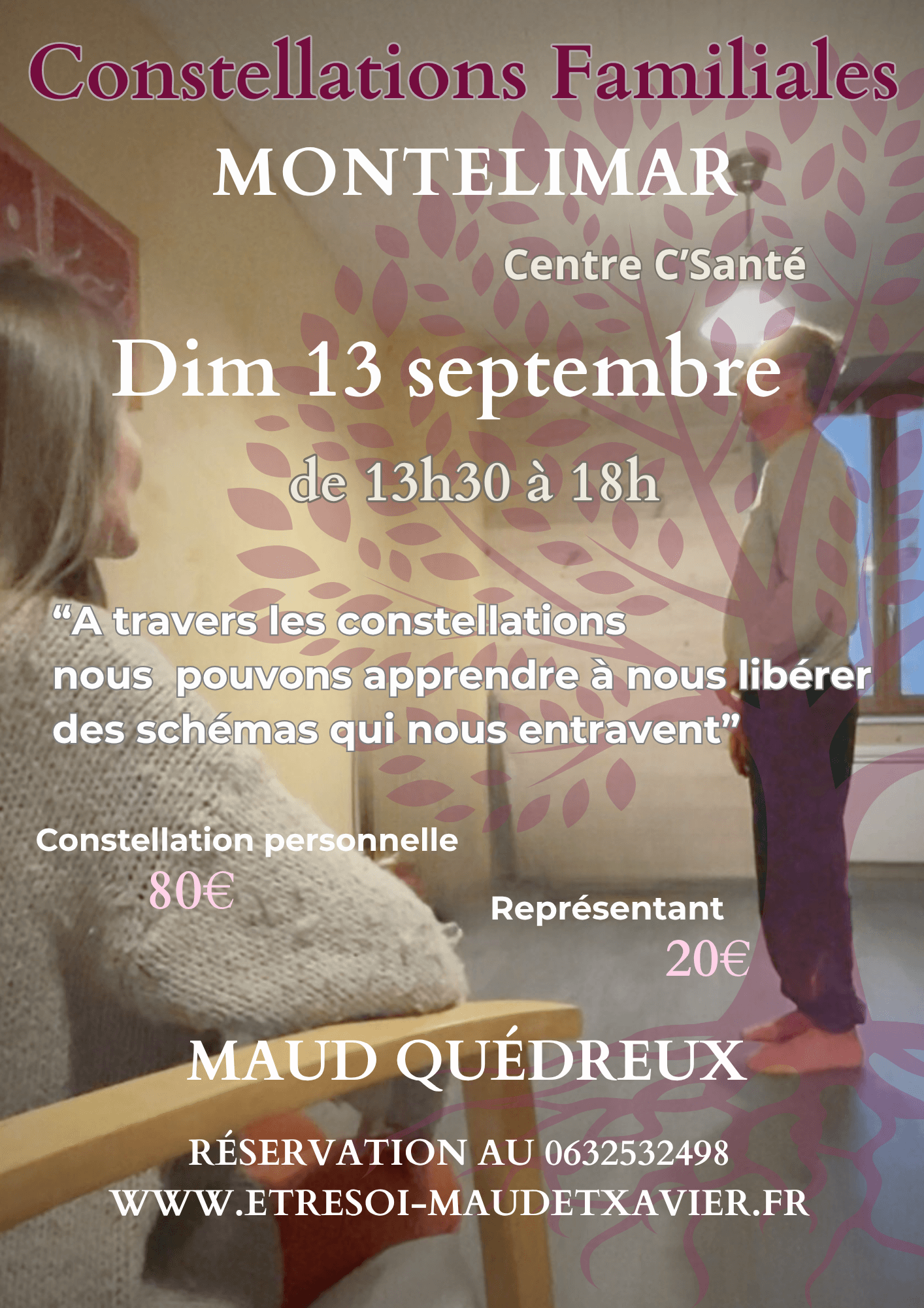 Constellations Montélimar 