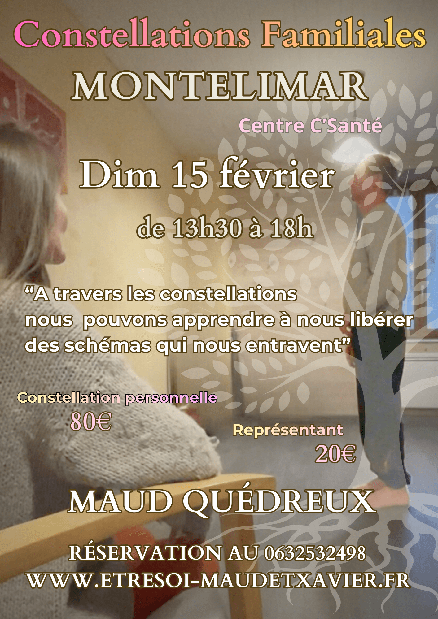 Constellations Montélimar 