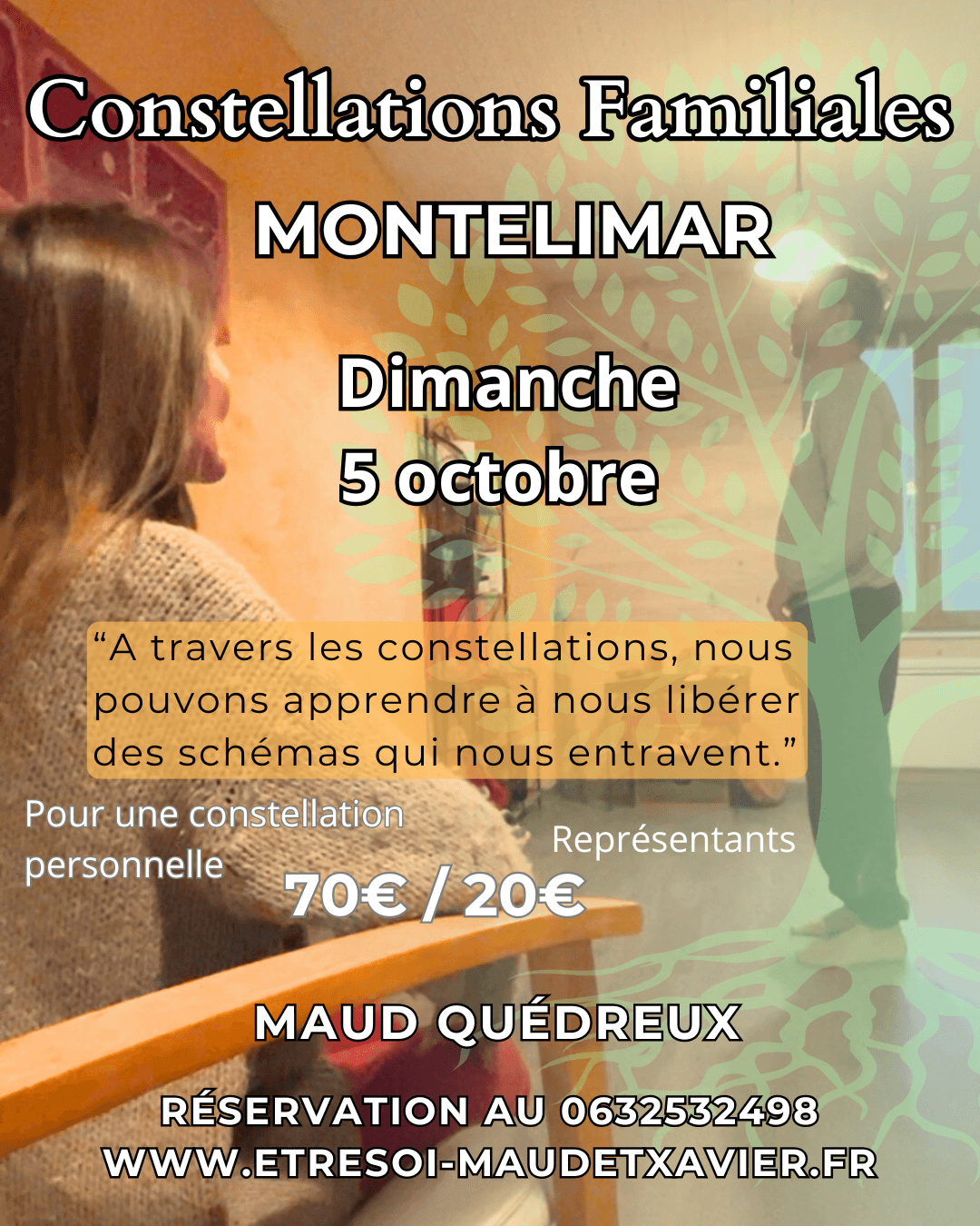 Constellations Montélimar
