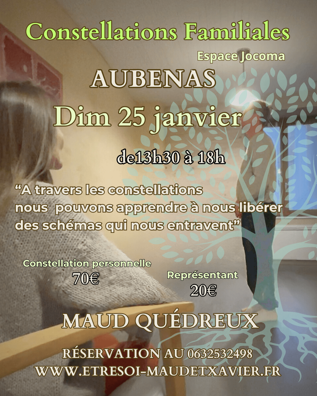 Constellations Aubenas 