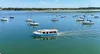 Deben Cruises