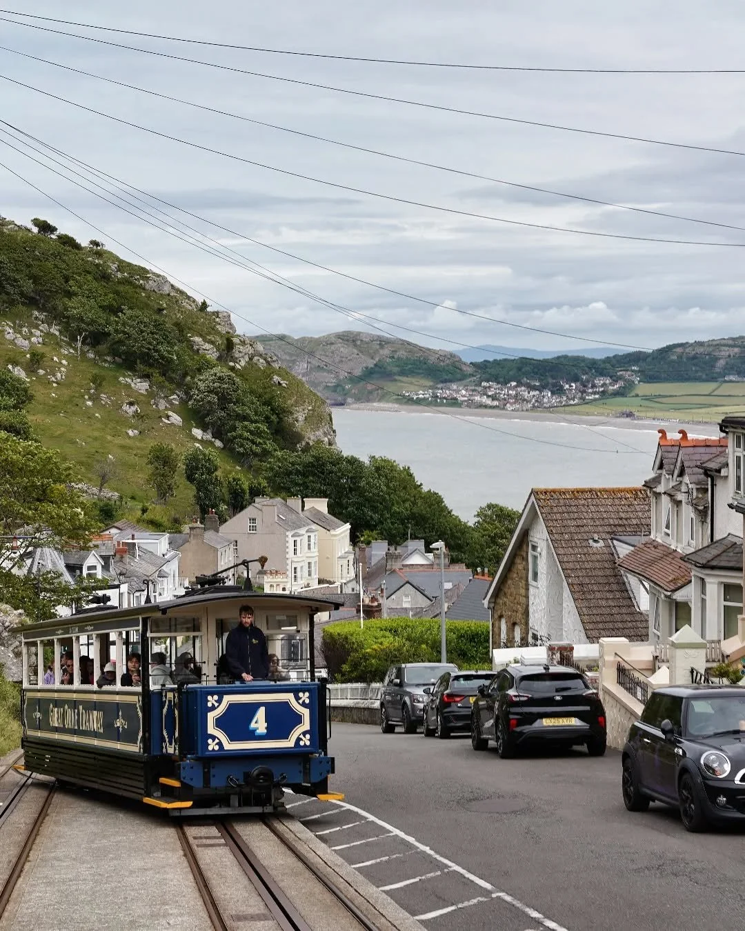#unitedkingdom #wales #llandudno
