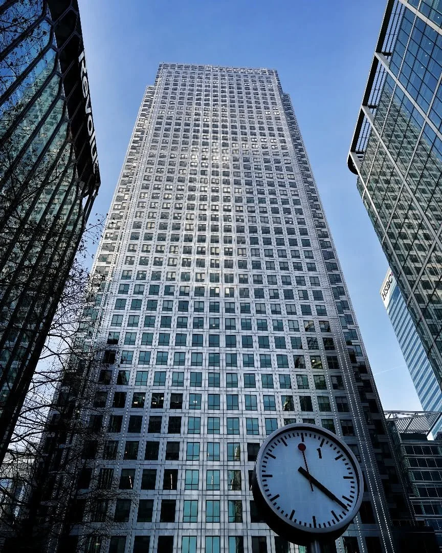 #unitedkingdom #london #canarywharflondon
