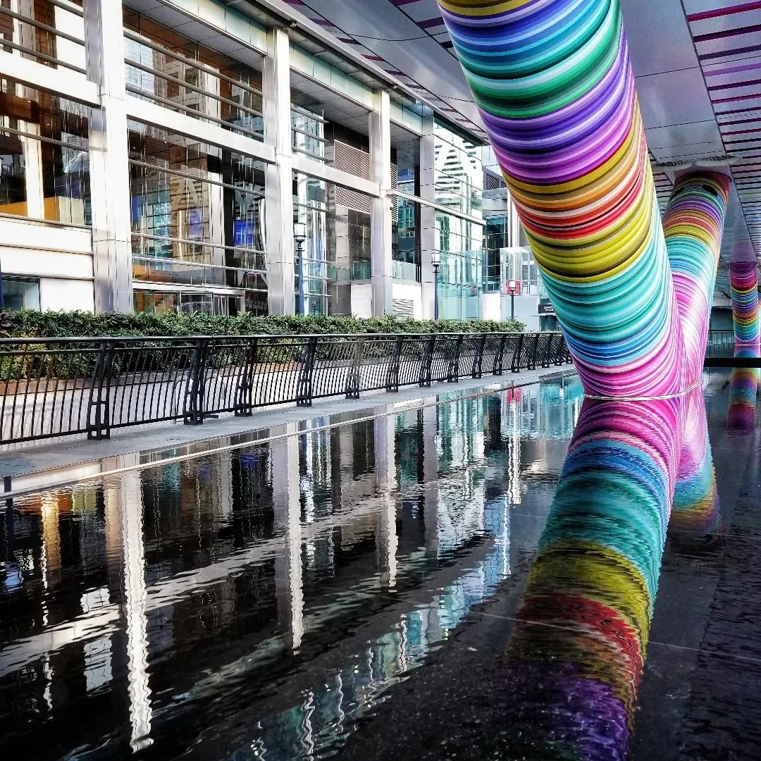 #unitedkingdom #london #canarywharflondon