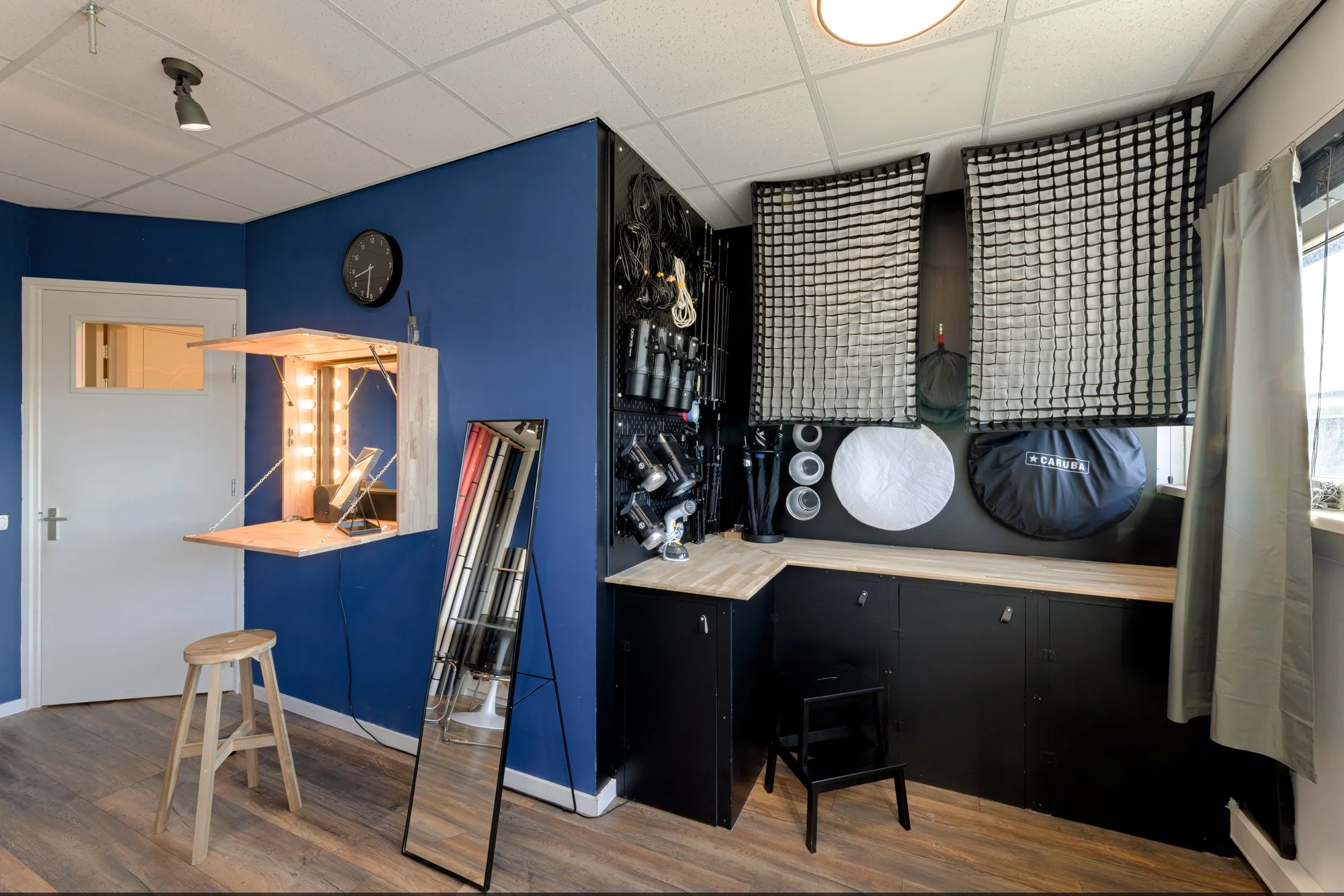 Bedrijfsruimte te huur aan de Olgerweg 2-10 in Groningen