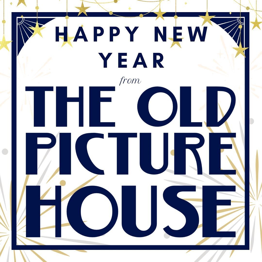 Keep an eye out on our socials for the launch of our website, and opening! Happy 2024!

#theoldpicturehouse #theoldpicturehousekington #hart #herefordshireart #kington #kingtonherefordshire #rural #welovekington #supportlocal #countryliving #venue #a
