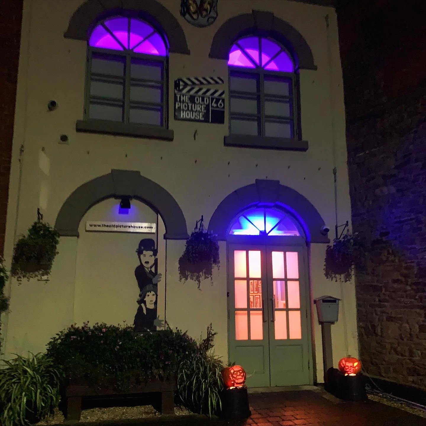 Hope you all had a spooky Halloween 😱🧛🏻&zwj;♀️🧟&zwj;♀️👻