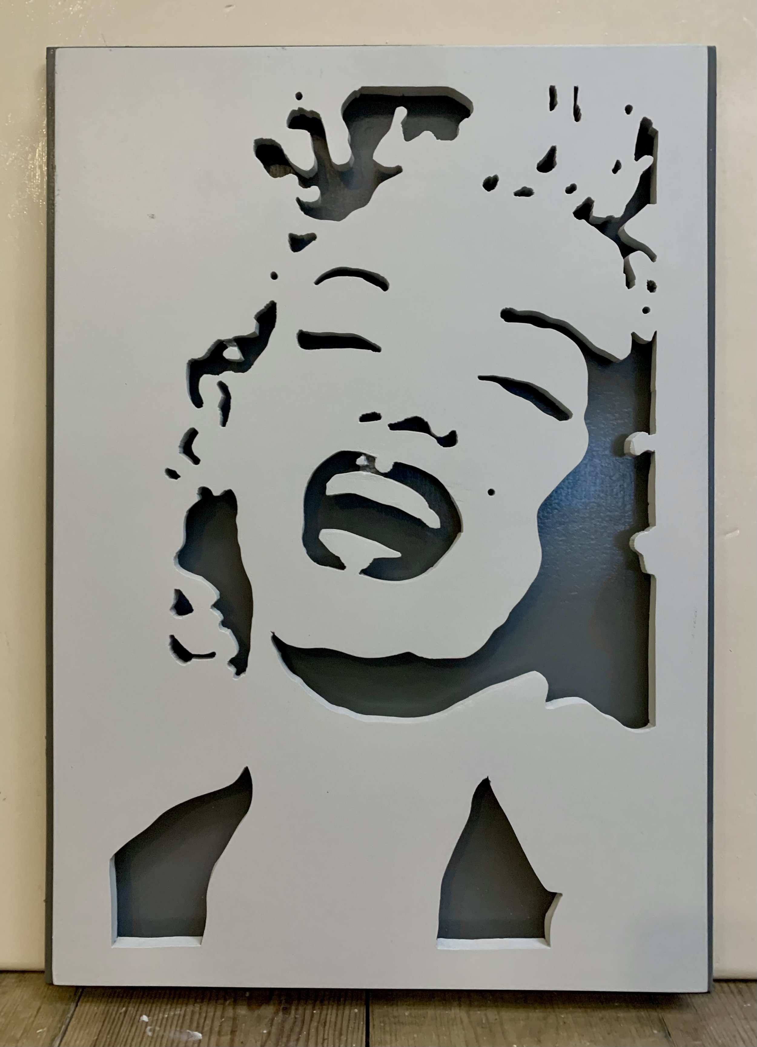 Marilyn - £85