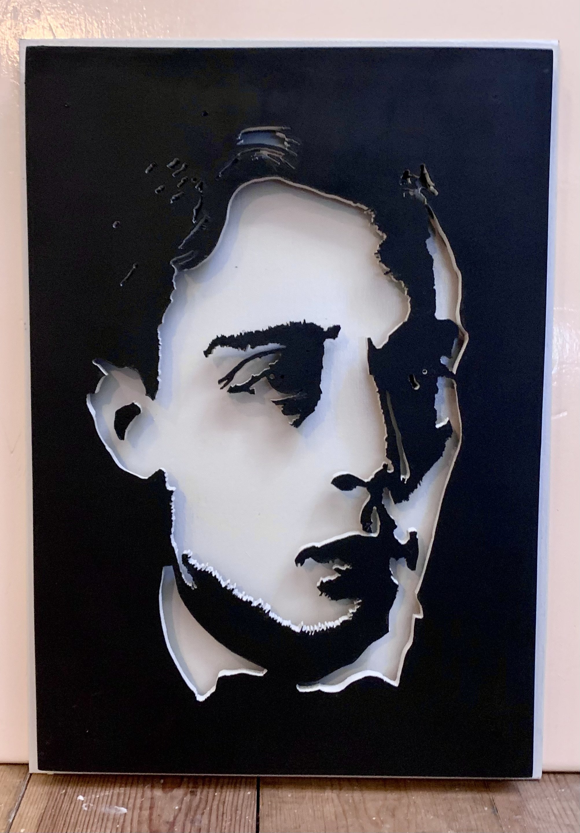 Buster - £85