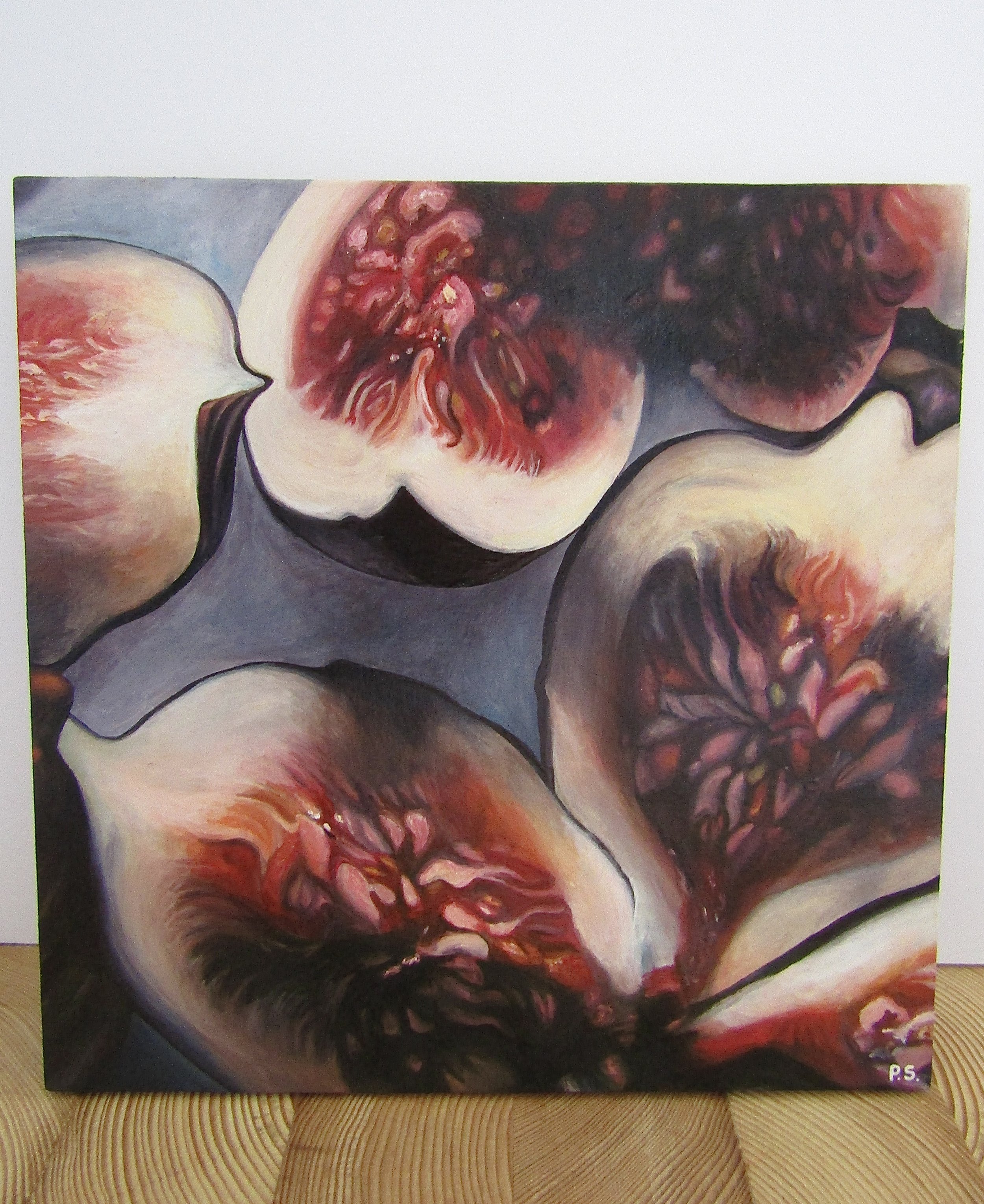 Figs - £325