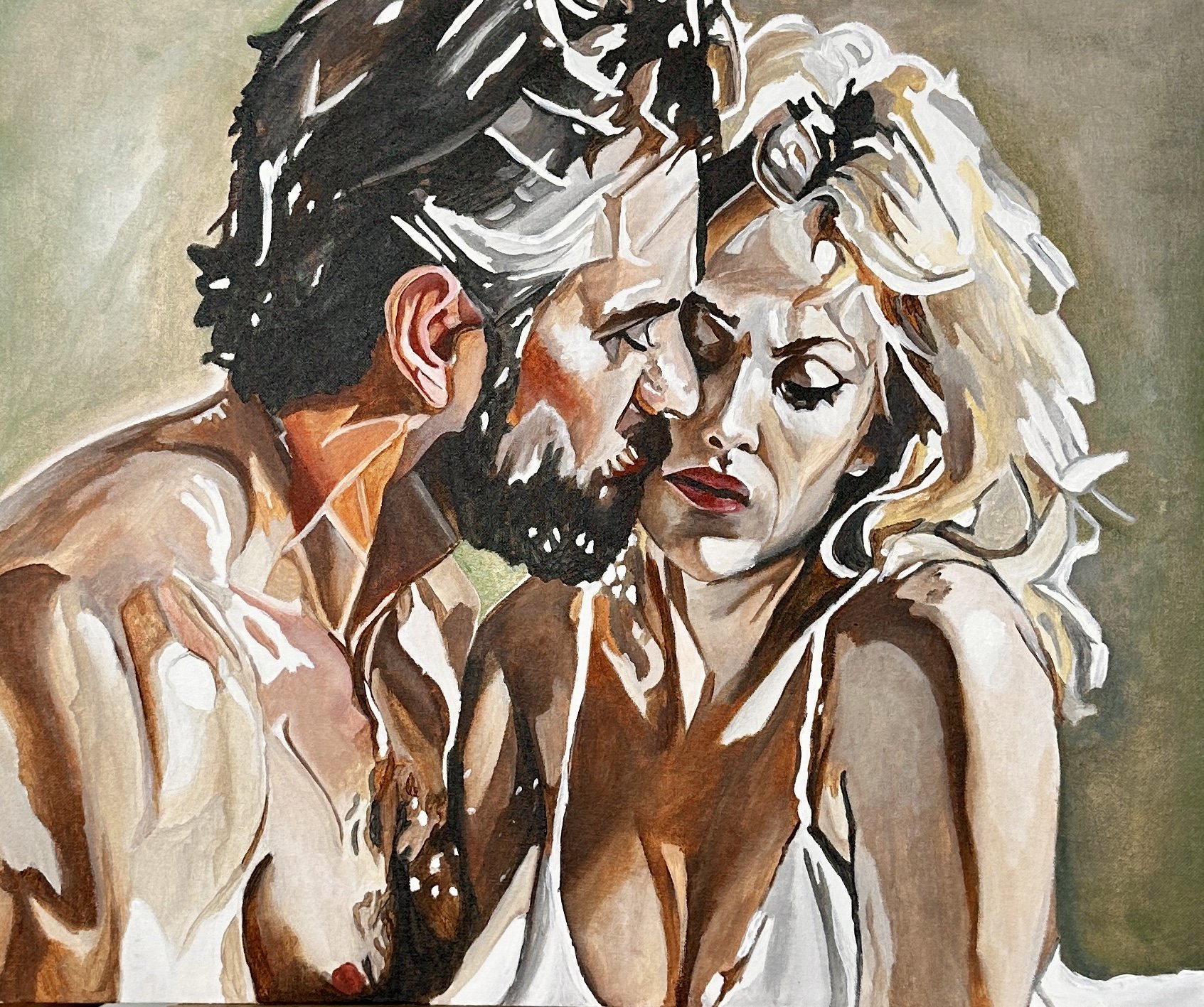 "Tell me how..." Image 8