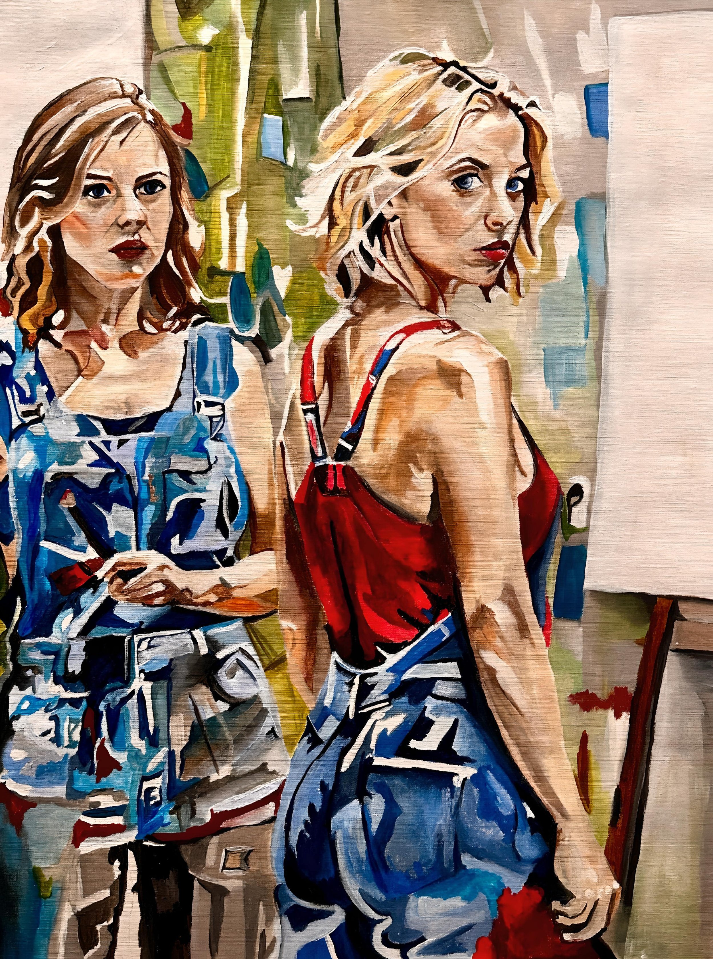 "Tell me how..." Image 5