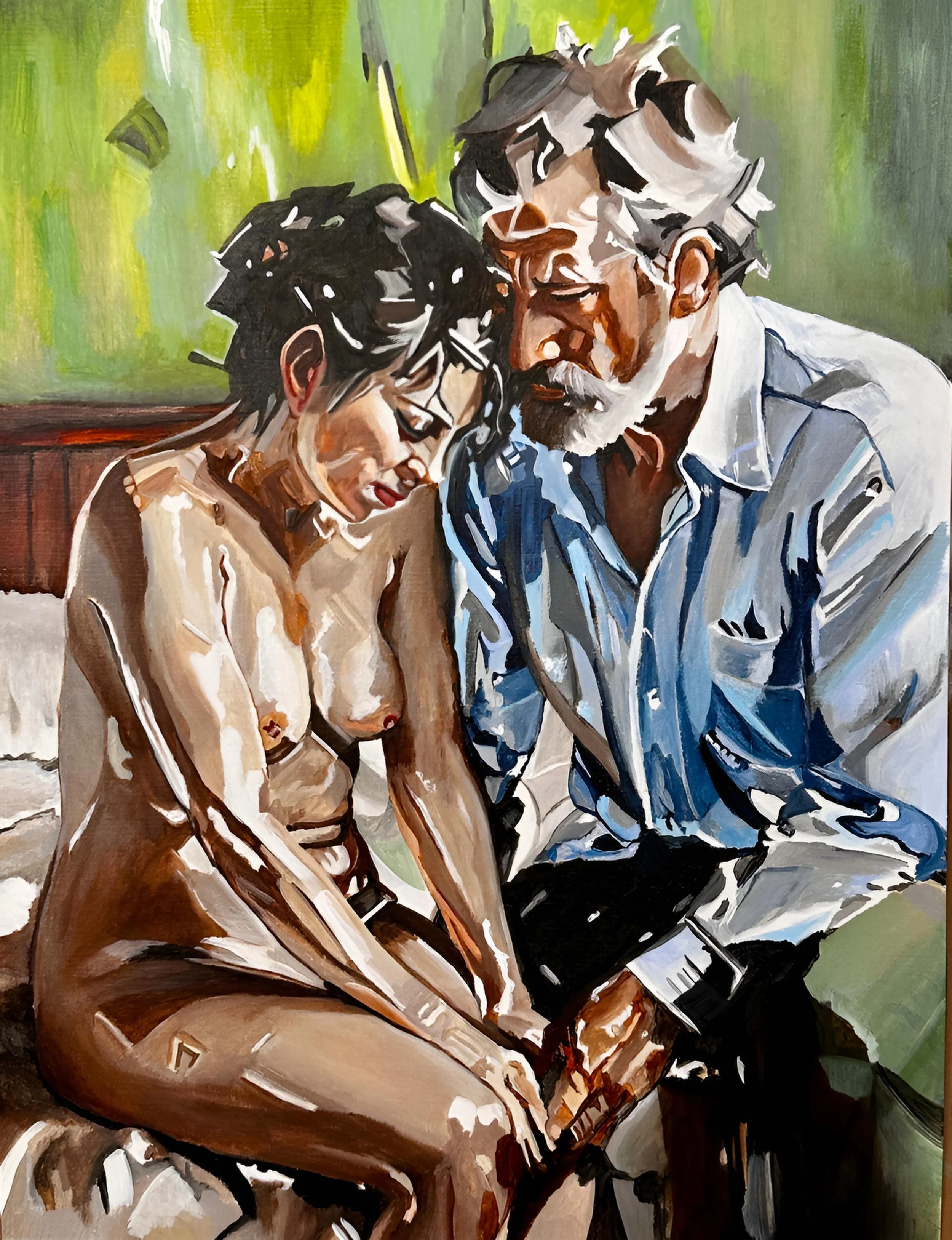 "Tell me how..." Image 6