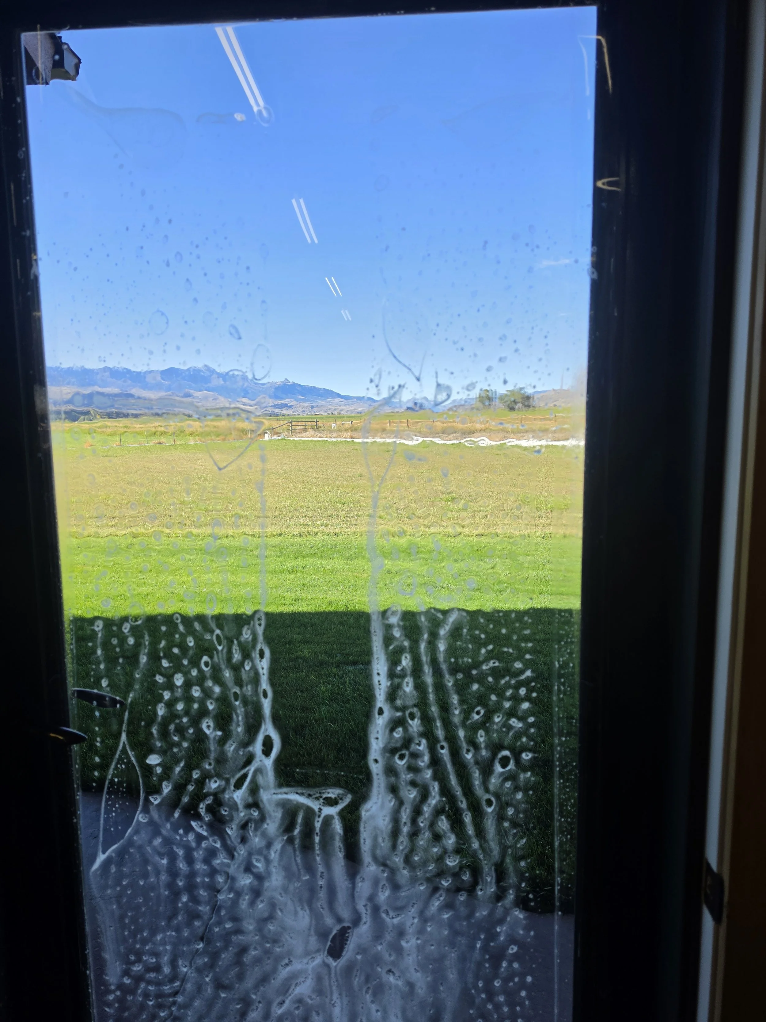 Residential Tint Keep your home cooler and more comfortable. Residential window film reduces heat and glare, helps protect floors and furniture from UV fading, and adds daytime privacy without blocking your view.