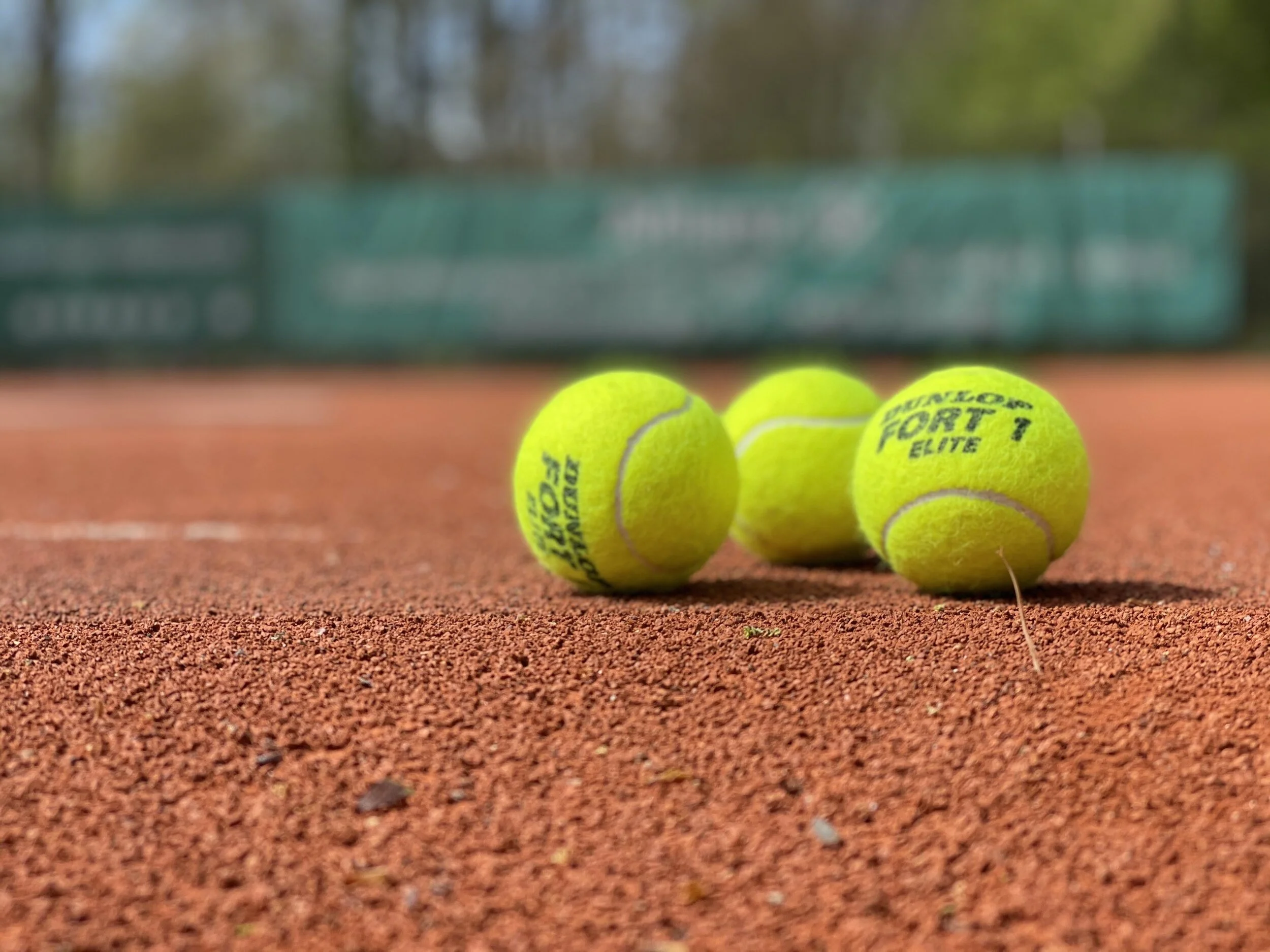 Cours de tennis à proximité