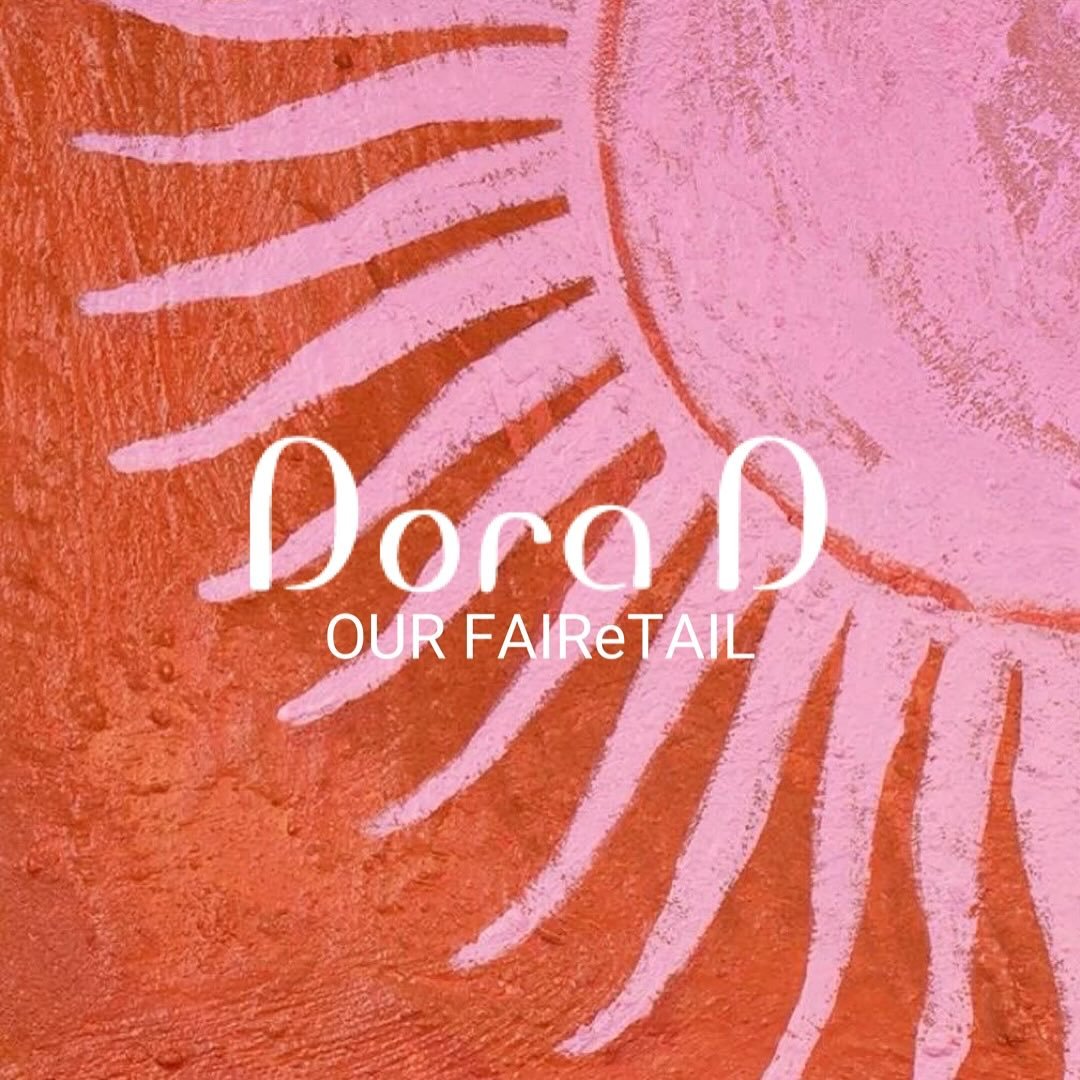 Time to get back to creating! 
Last year was a rollercoaster, balancing mom life and my two shops, including the new Dora D collection. My little one stole the show, but now it's time to bring my passions back to life!