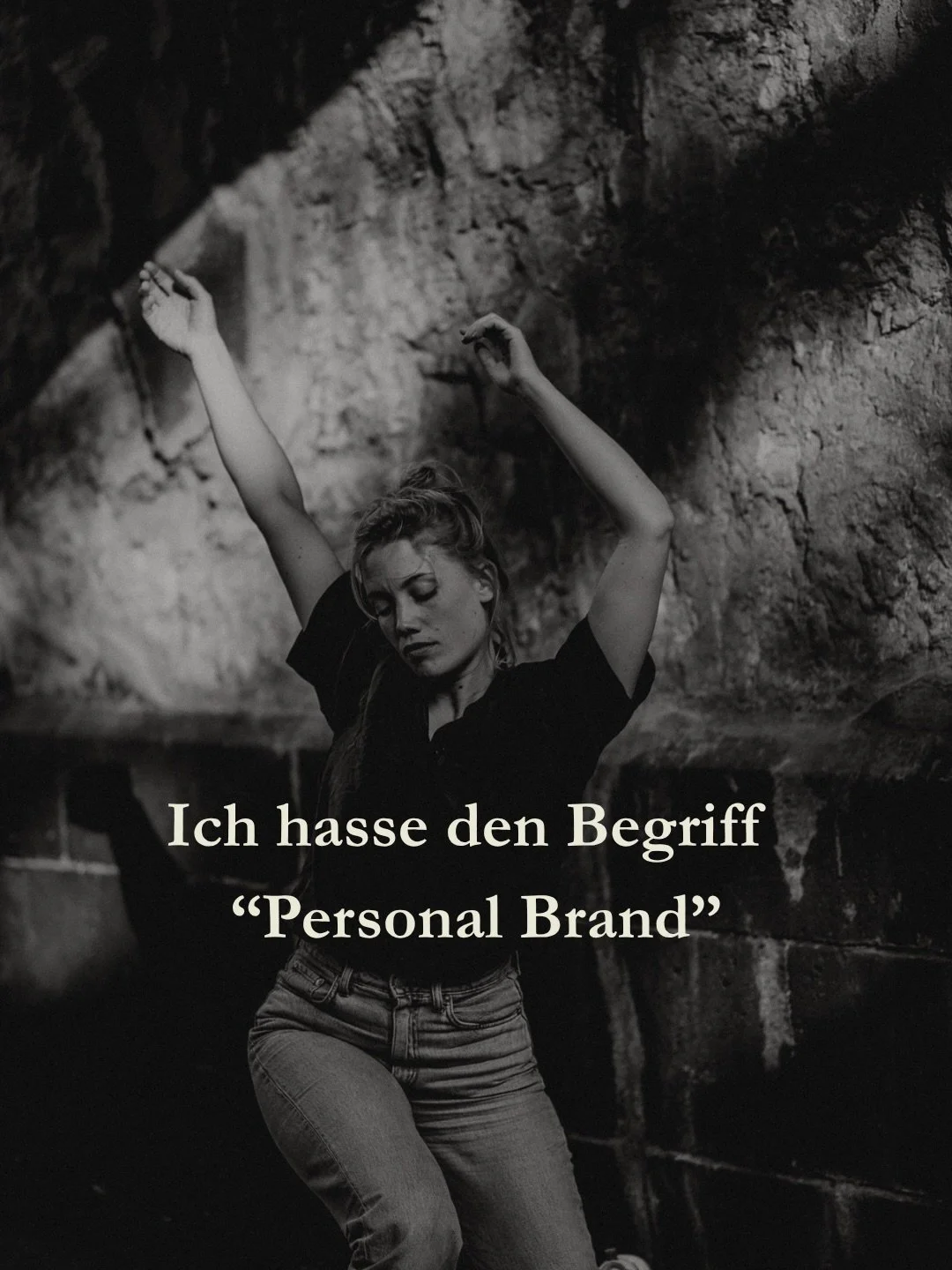 Ich habe so lange damit gehadert, mich &ldquo;Personal Brand&rdquo;-Fotografin zu nennen. Bis ich den Begriff f&uuml;r mich neu definiert habe. Denn, ich dachte immer es gibt nur eine Art von Personal Brand Bilder. Aber ich finde, eine Personal Brand
